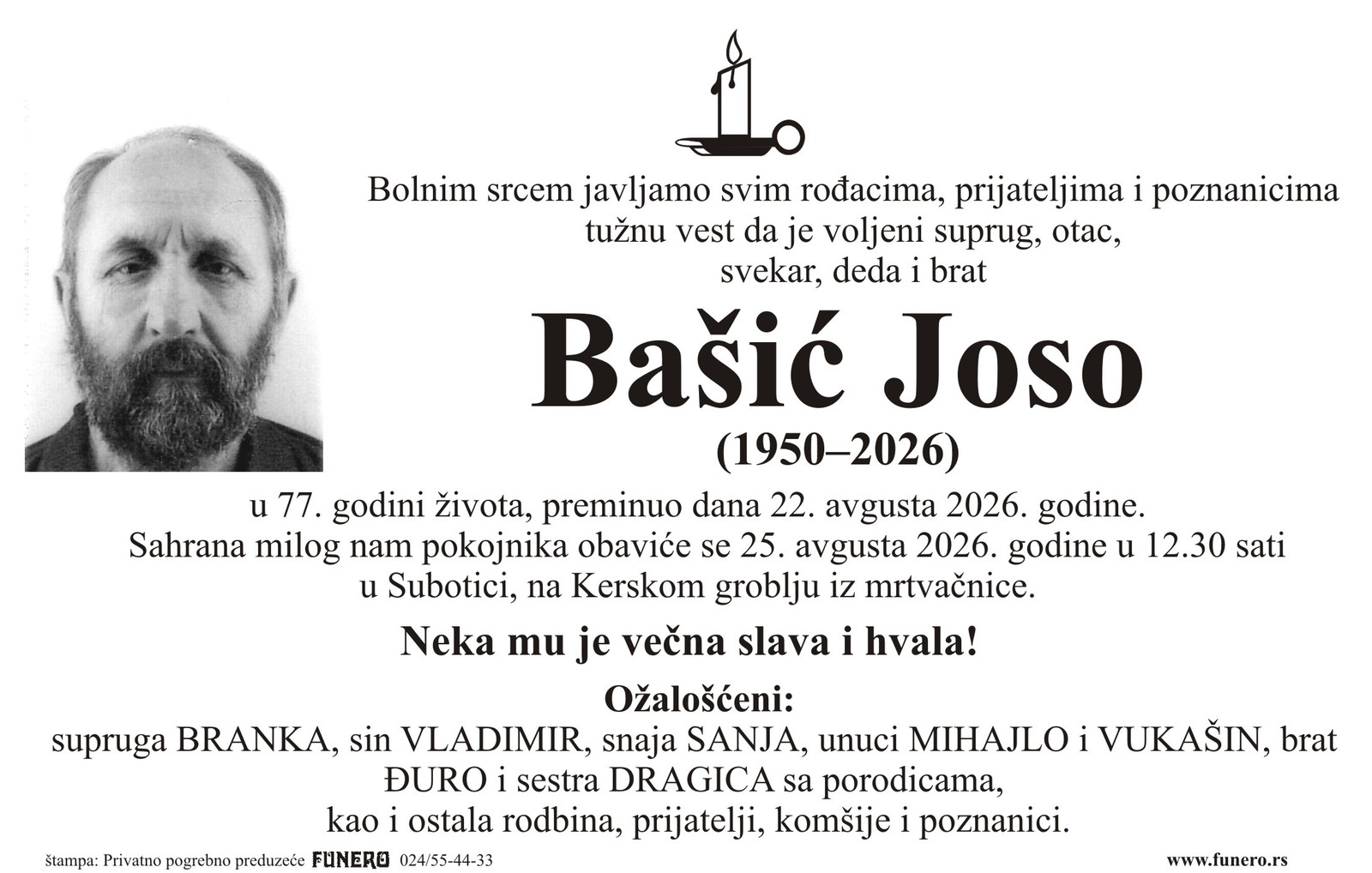 Joso Bašić