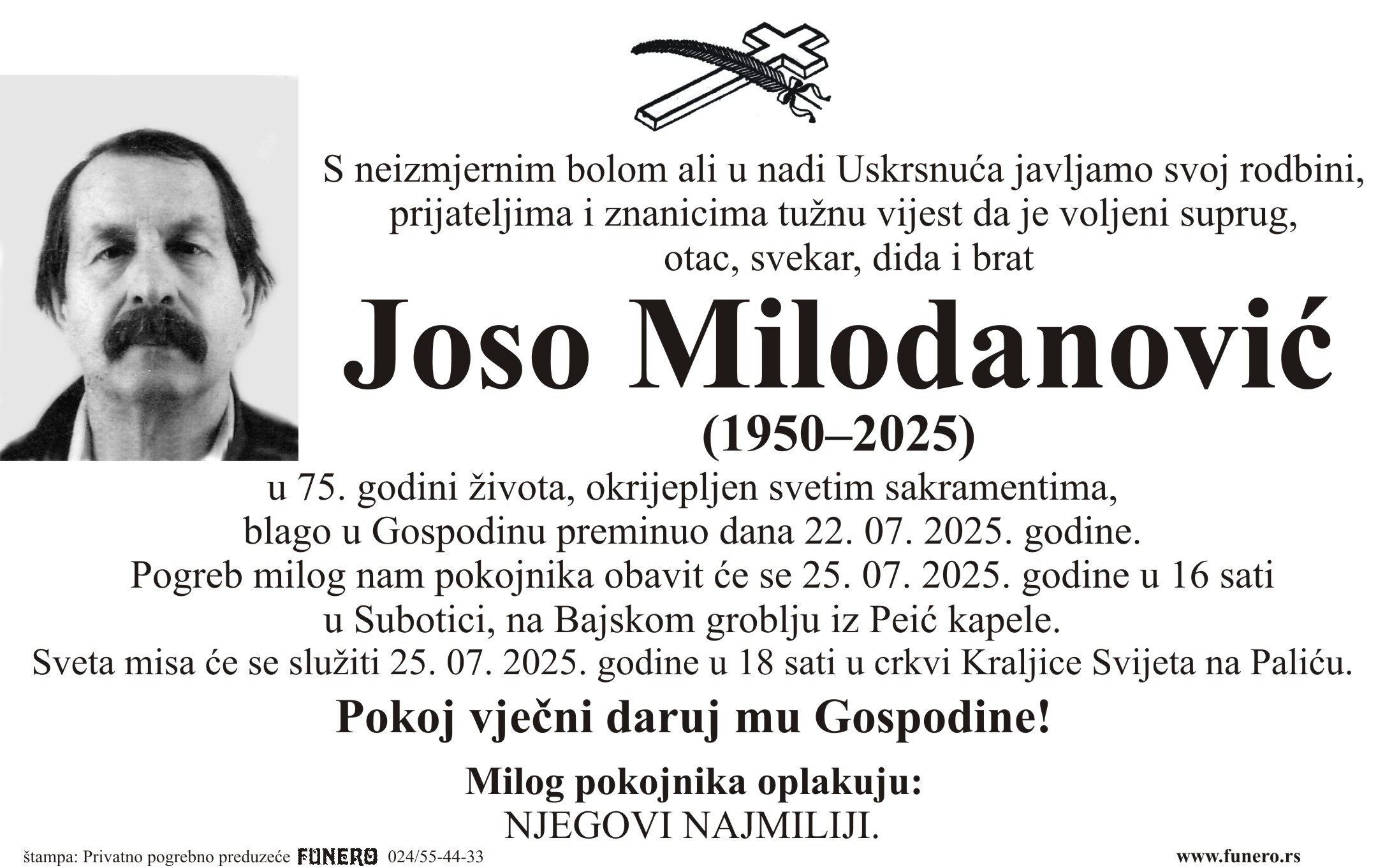 Joso Milodanović