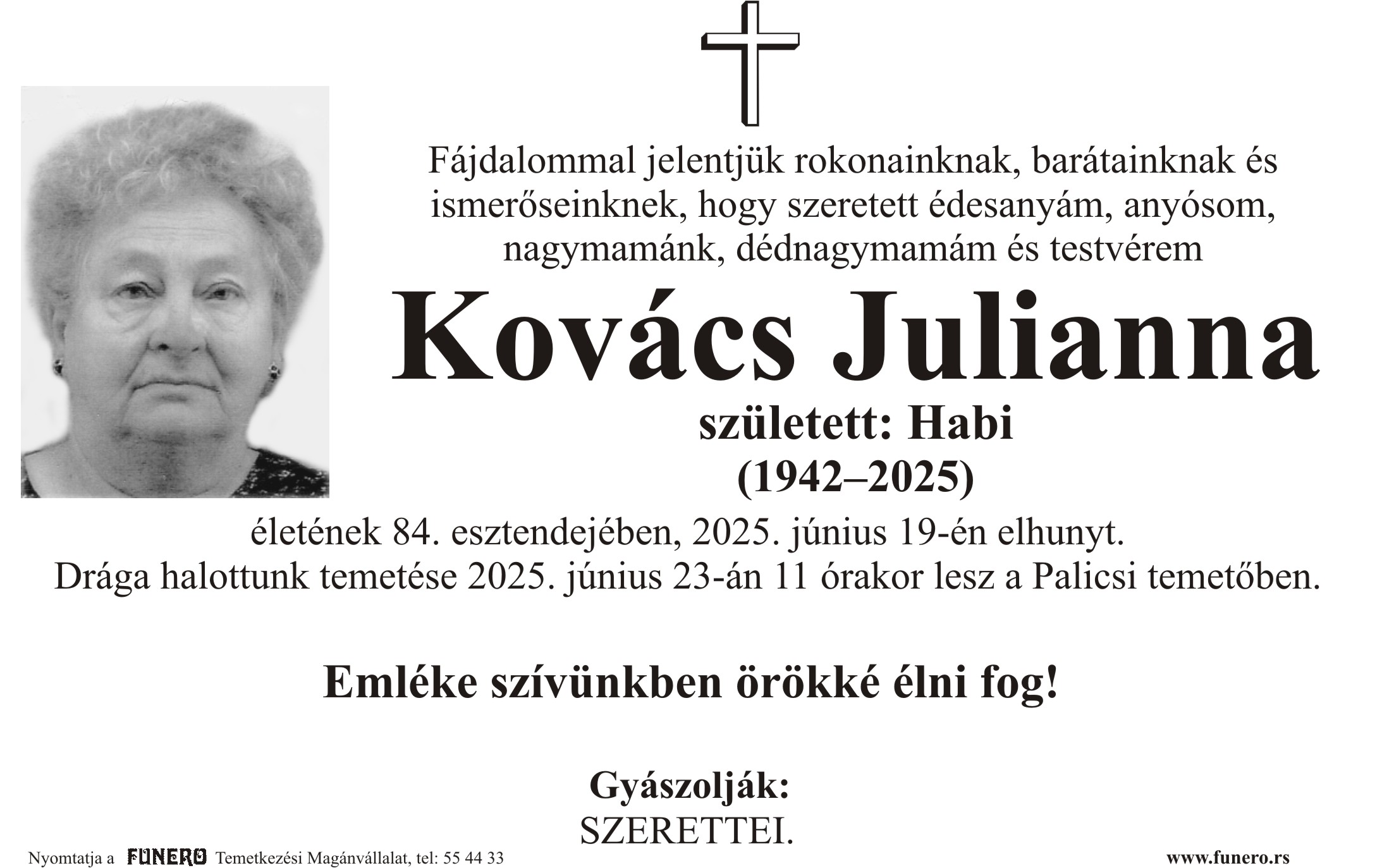 Juliana Kovač