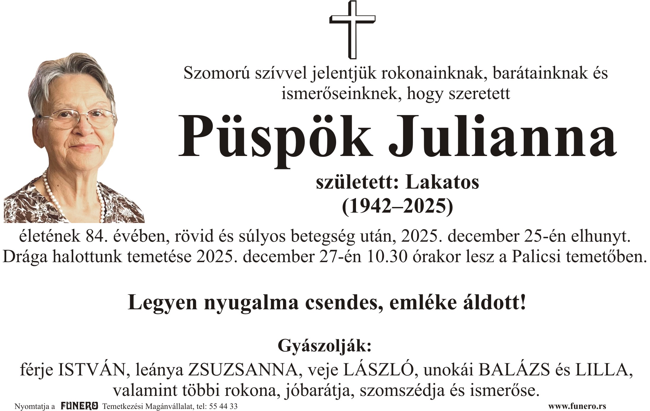 Juliana Pišpek