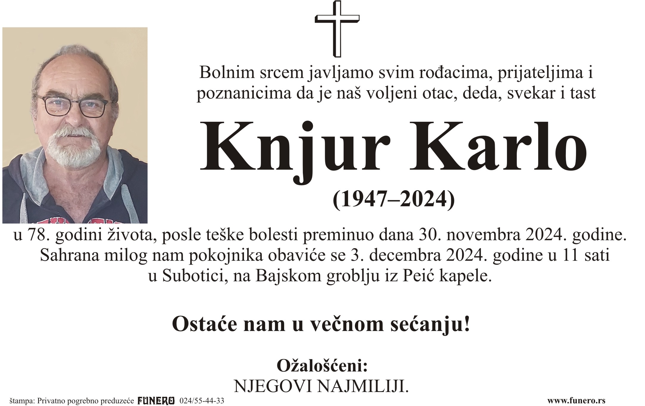 Karlo Knjur