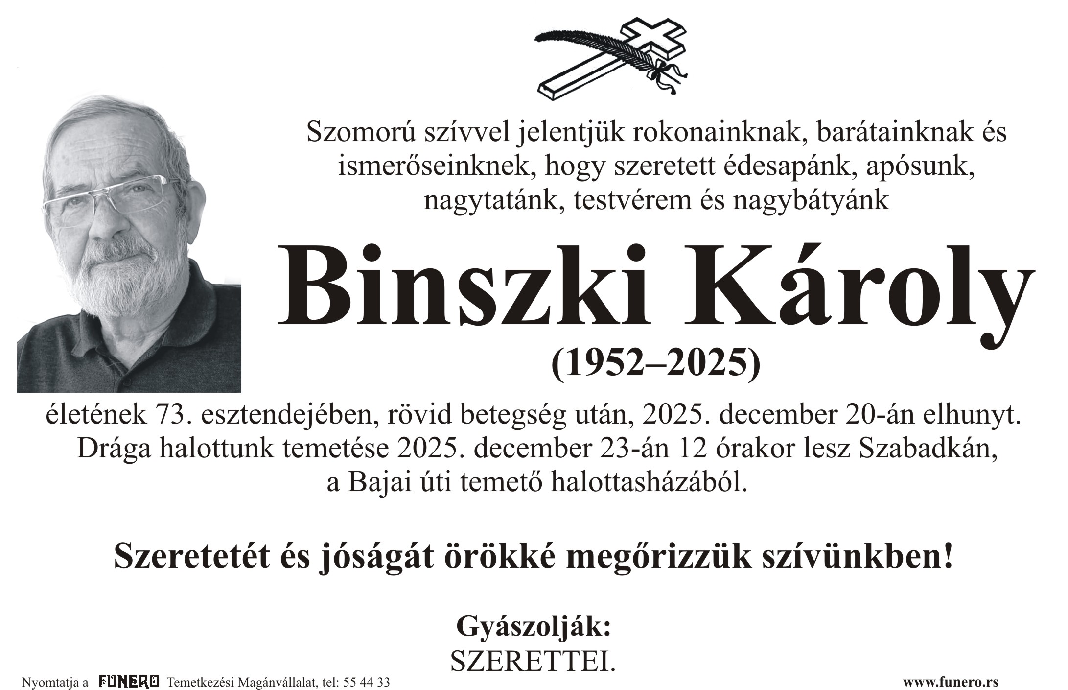 Karolj Binski