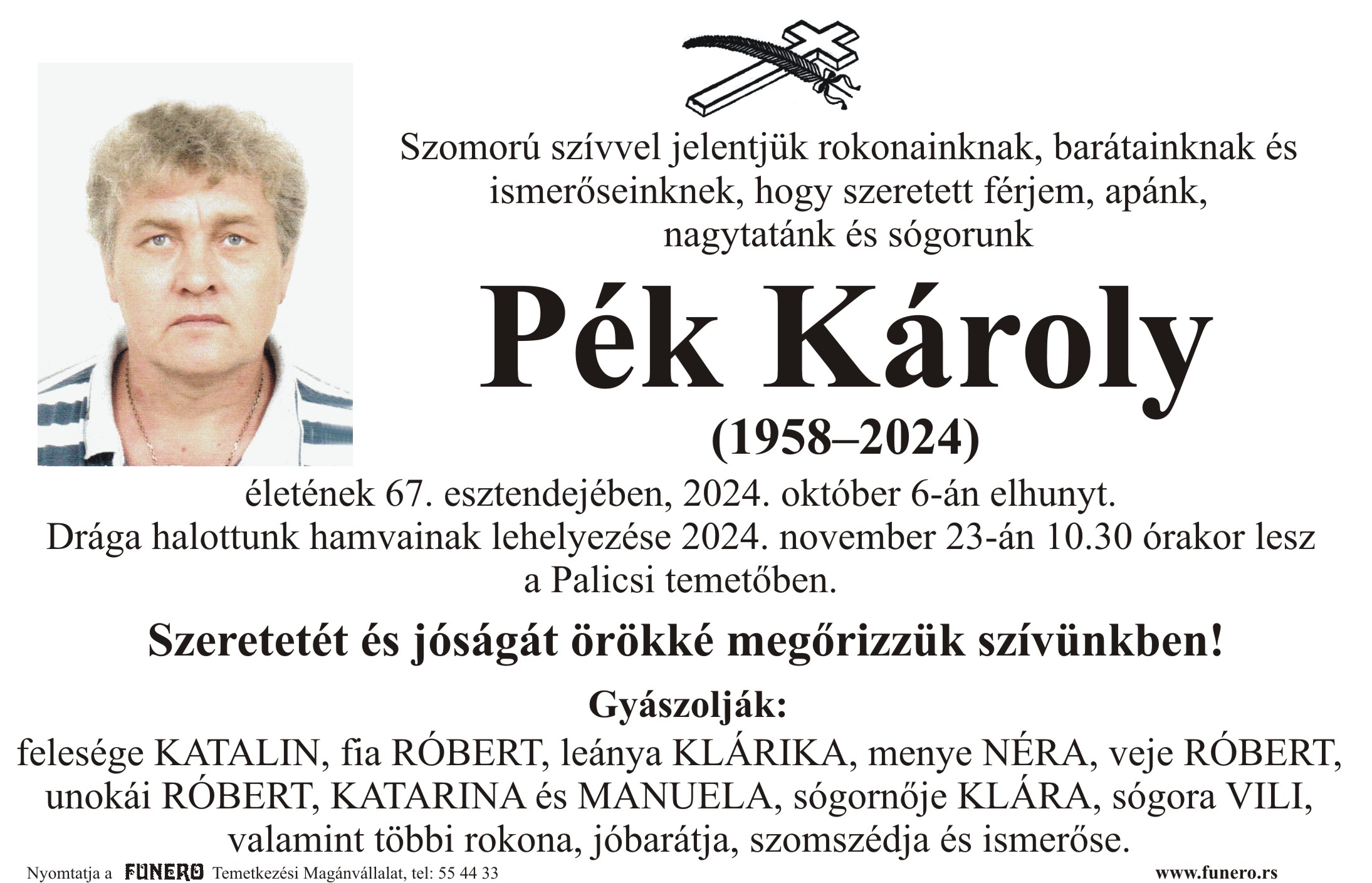 Karolj Pek