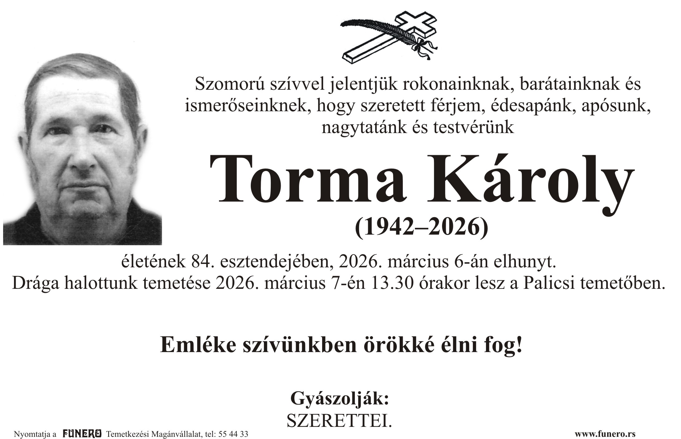Karolj Torma