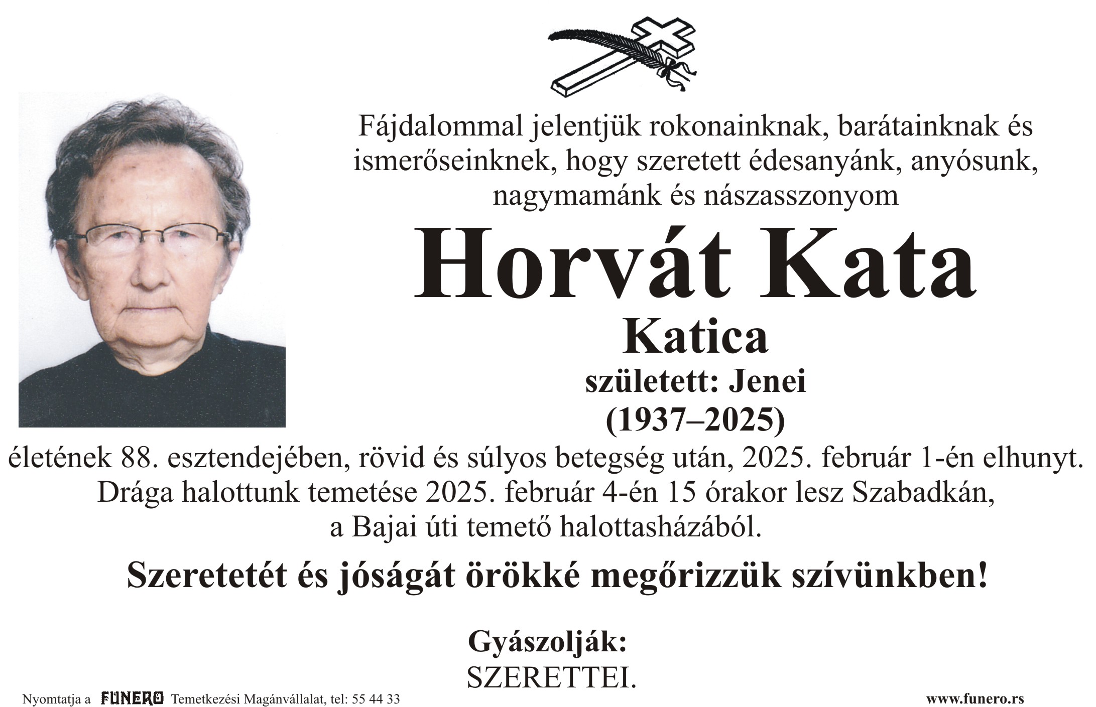 Kata Horvat