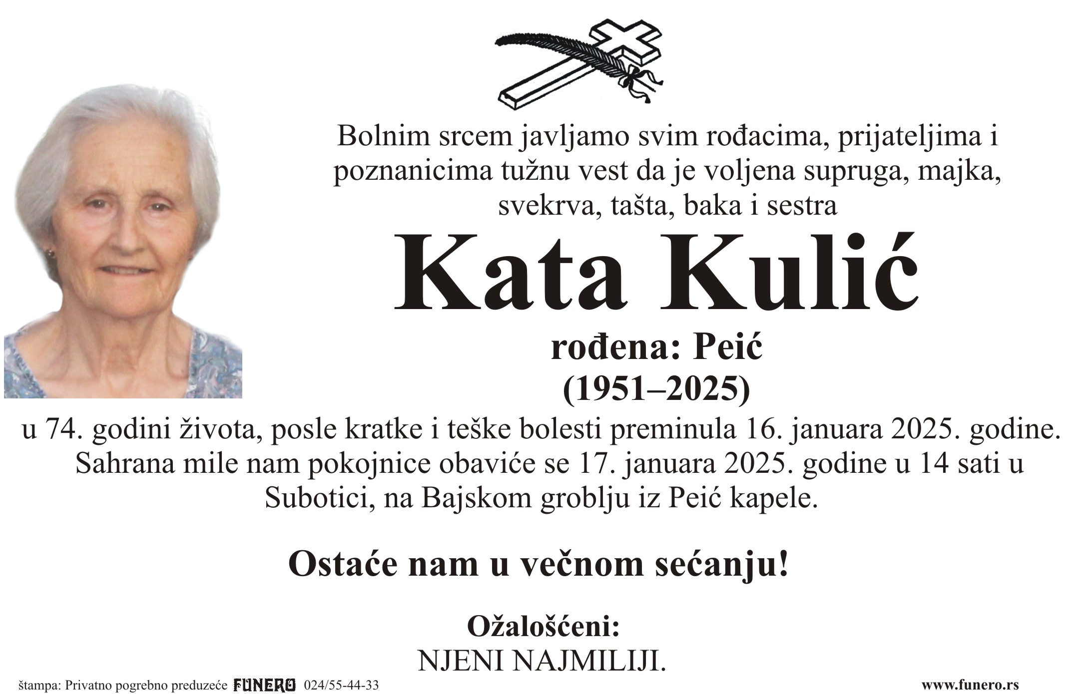 Kata Kulić