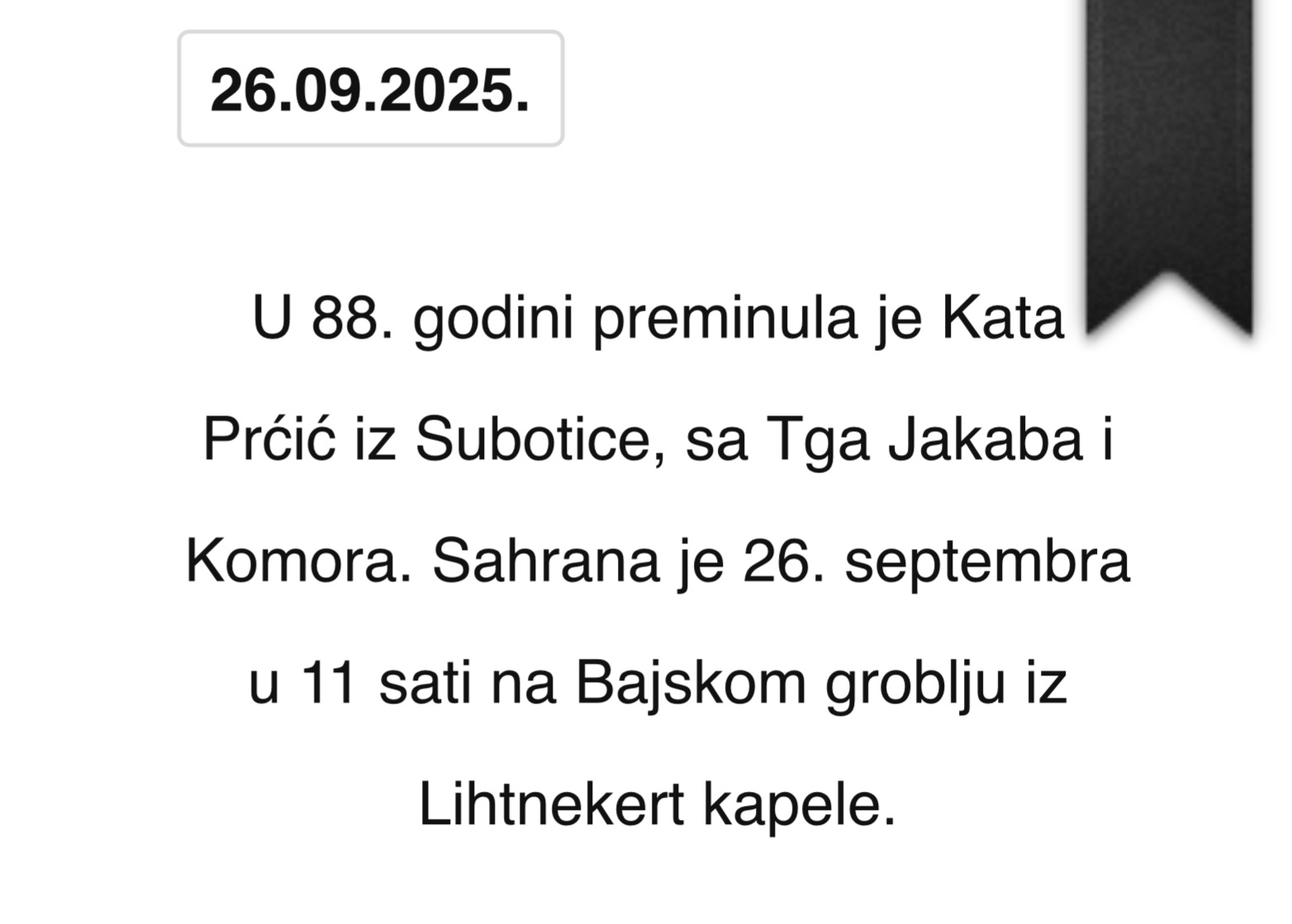  Kata Prćić