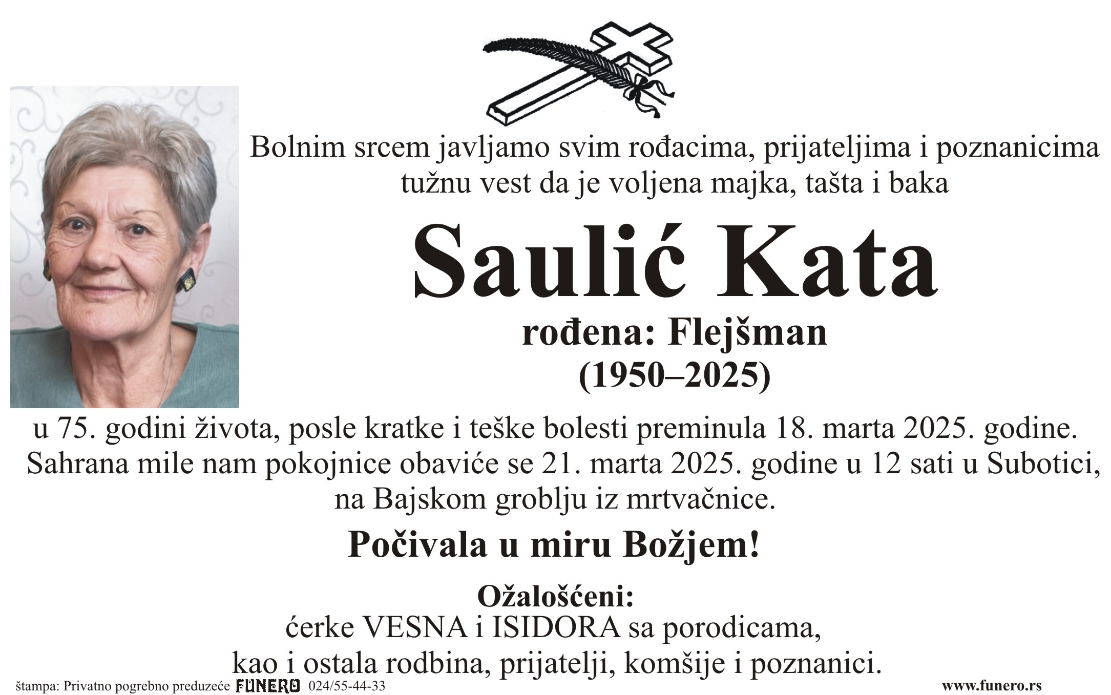 Kata Saulić