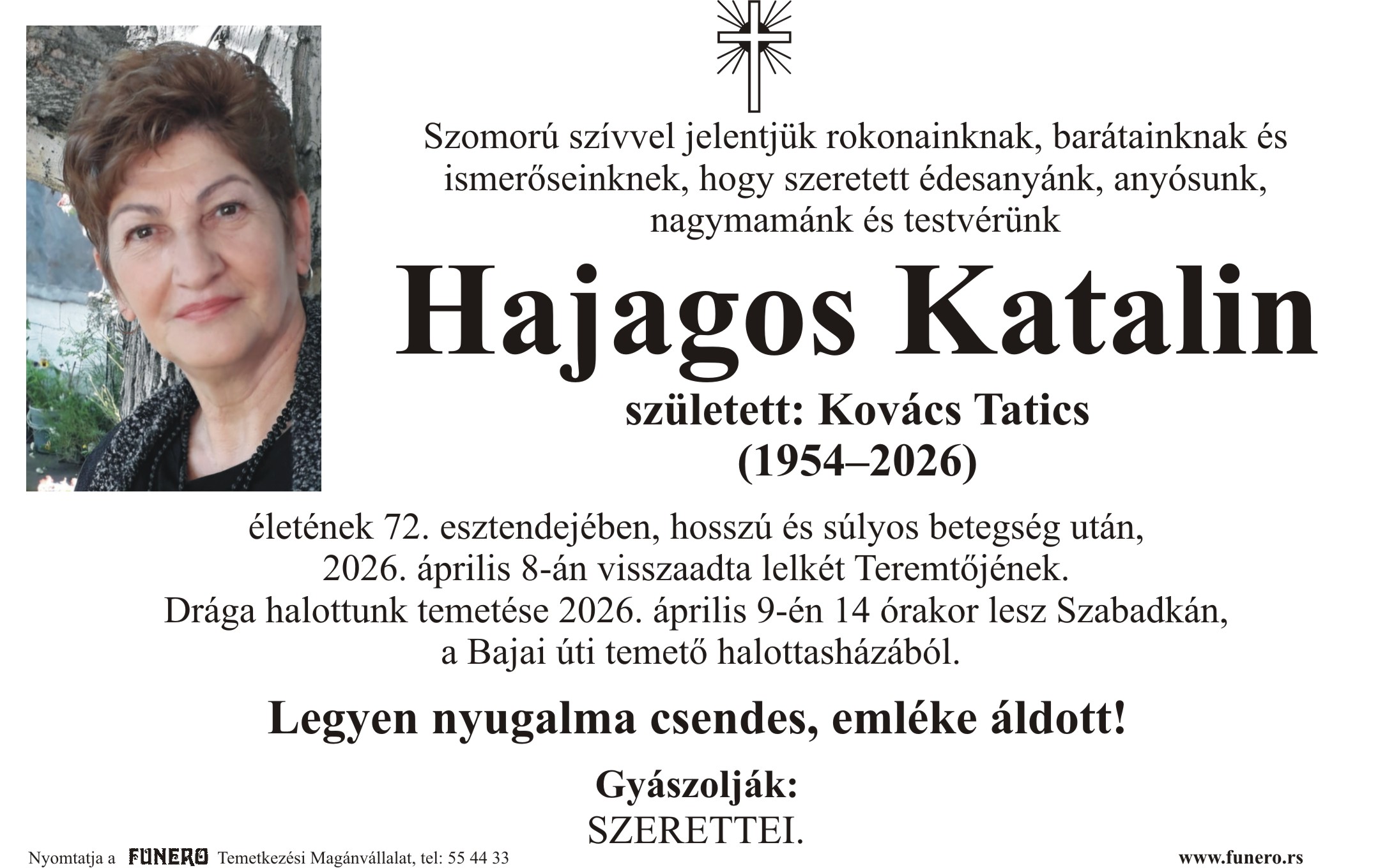 Katalin Hajagoš
