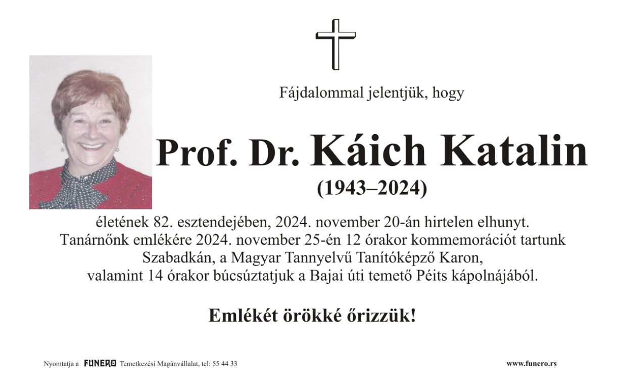 Katalin Kaić