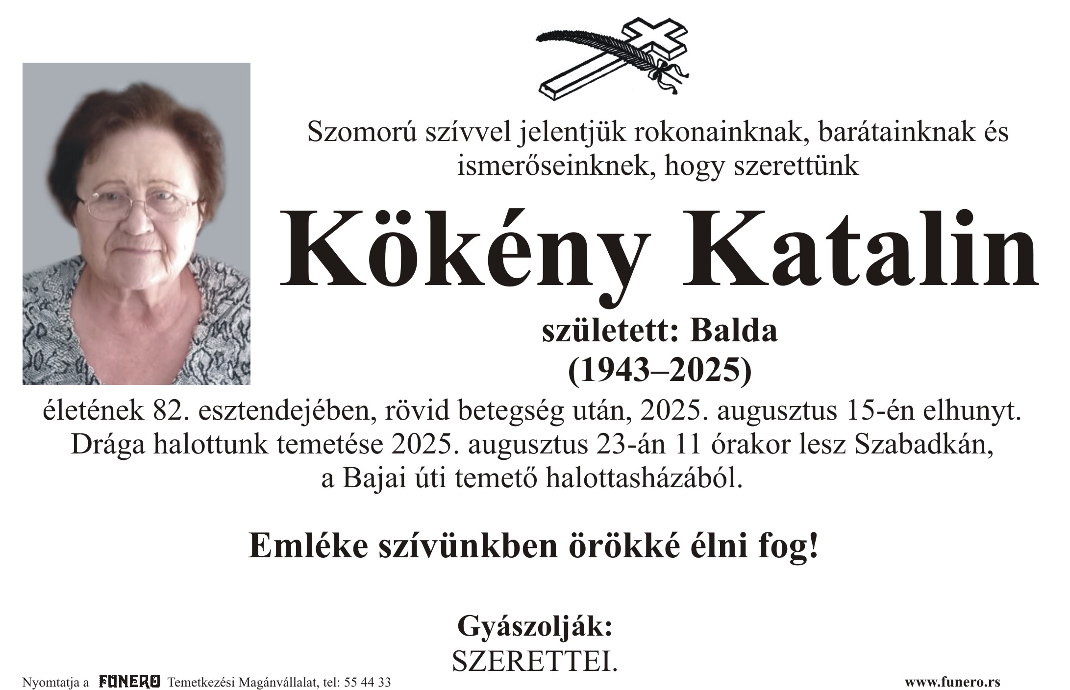Katalin Kekenj