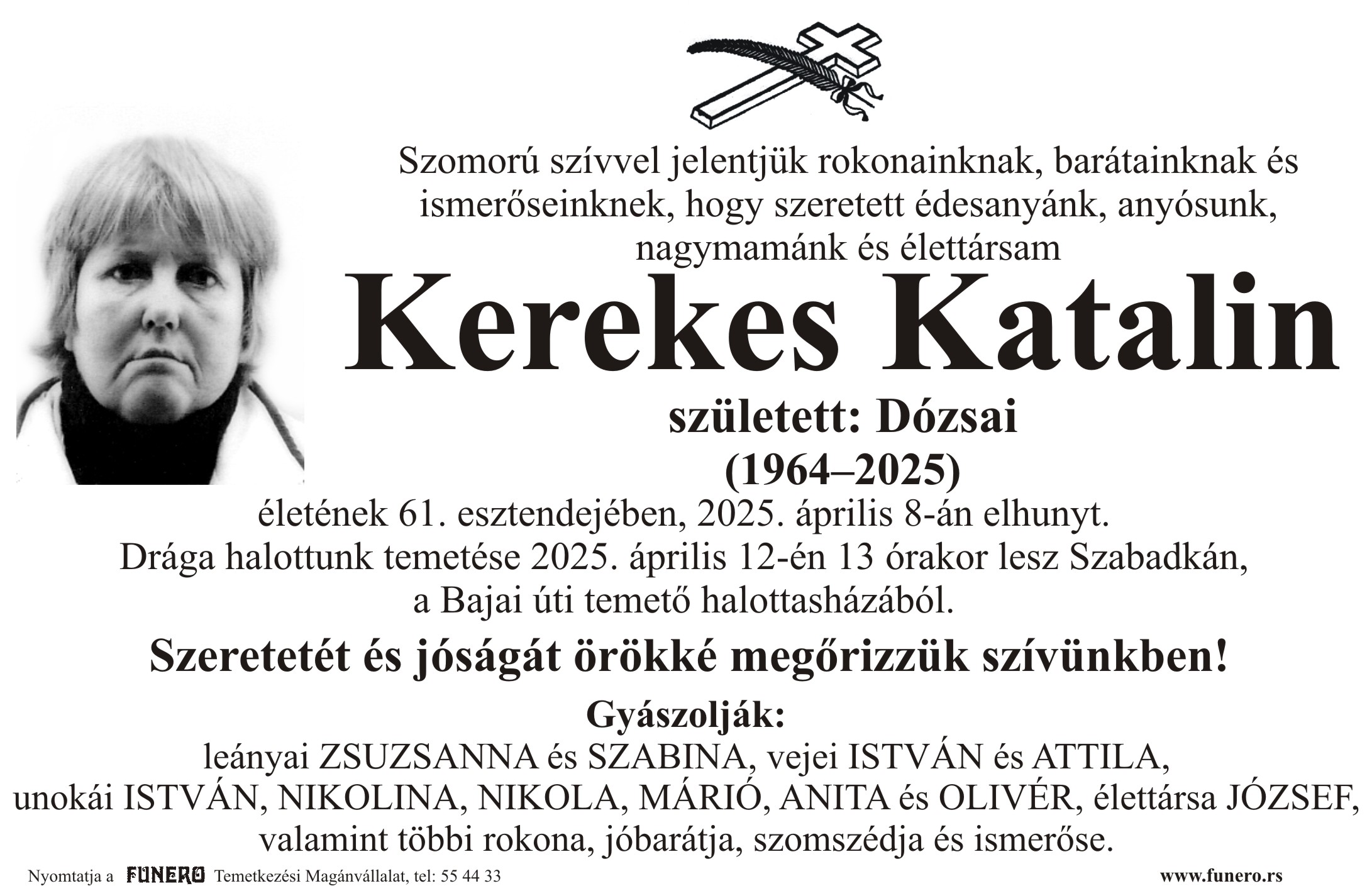 Katalin Kerekeš