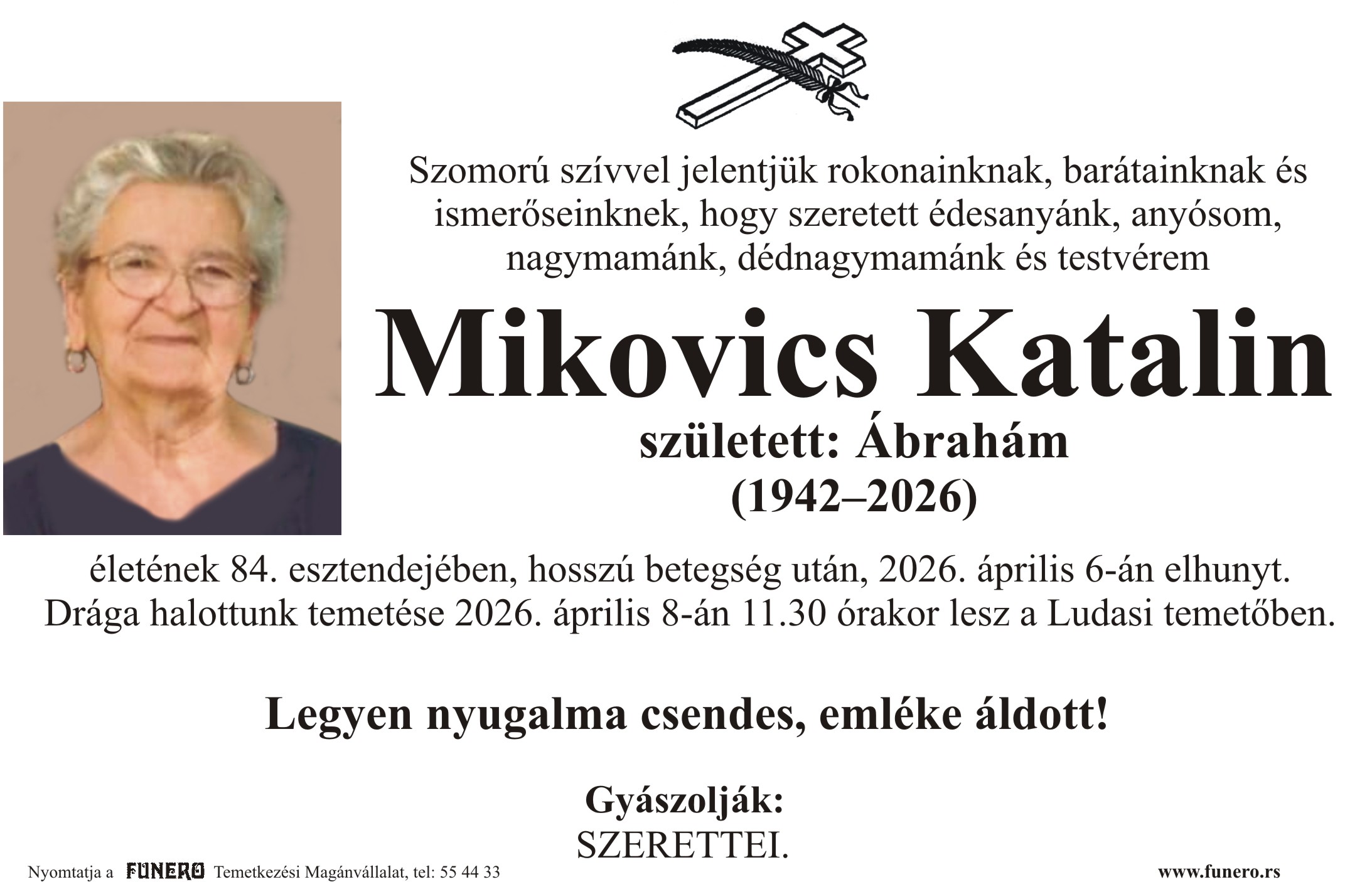 Katalin Mikovič