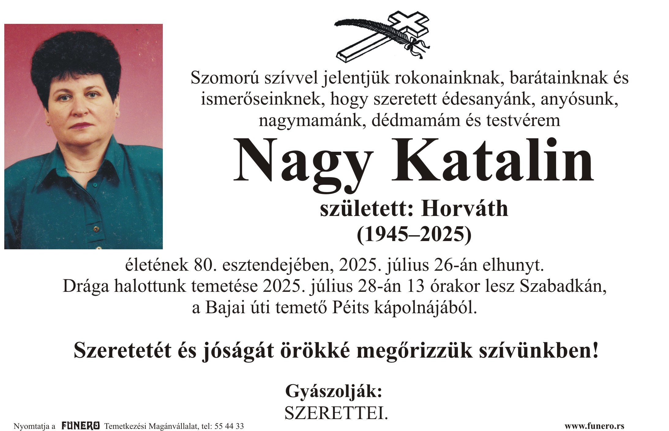 Katalin Nađ