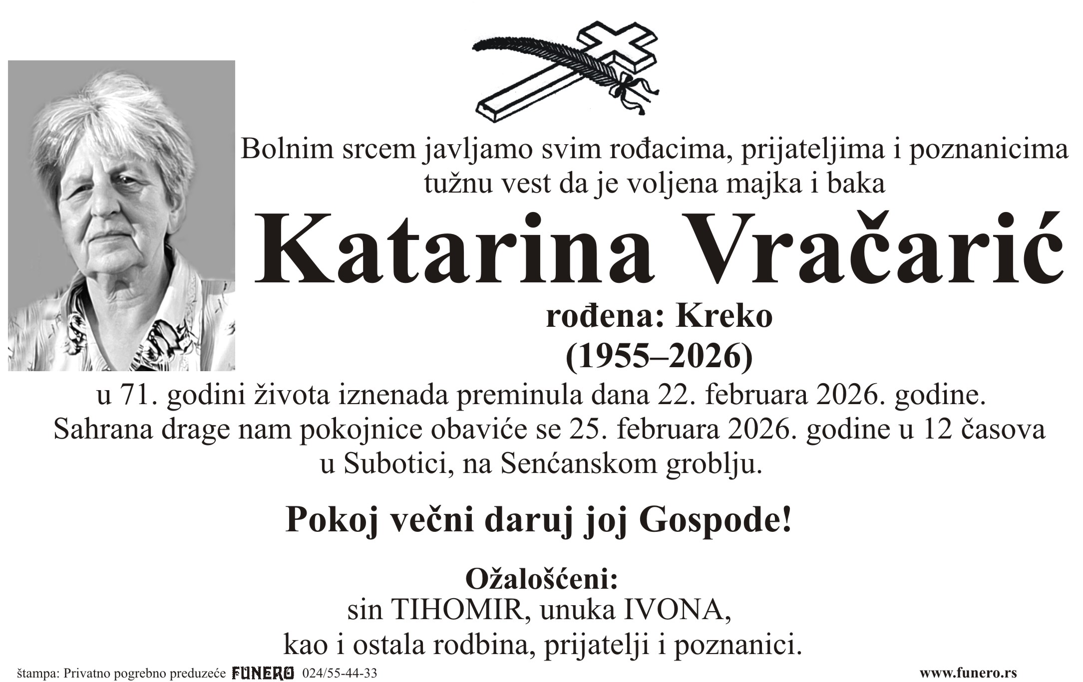 Katarina Vračarić