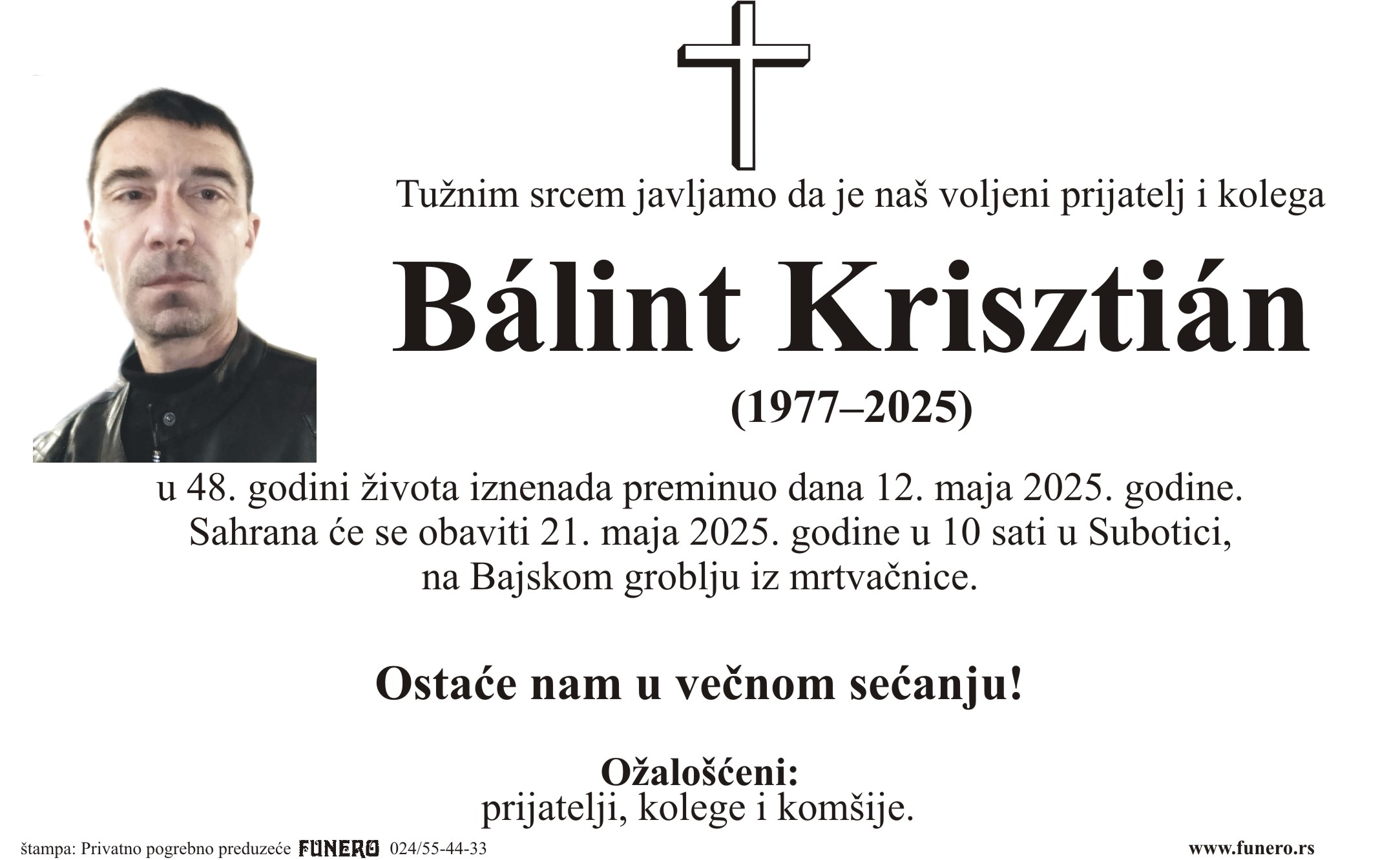 Kristijan Balint