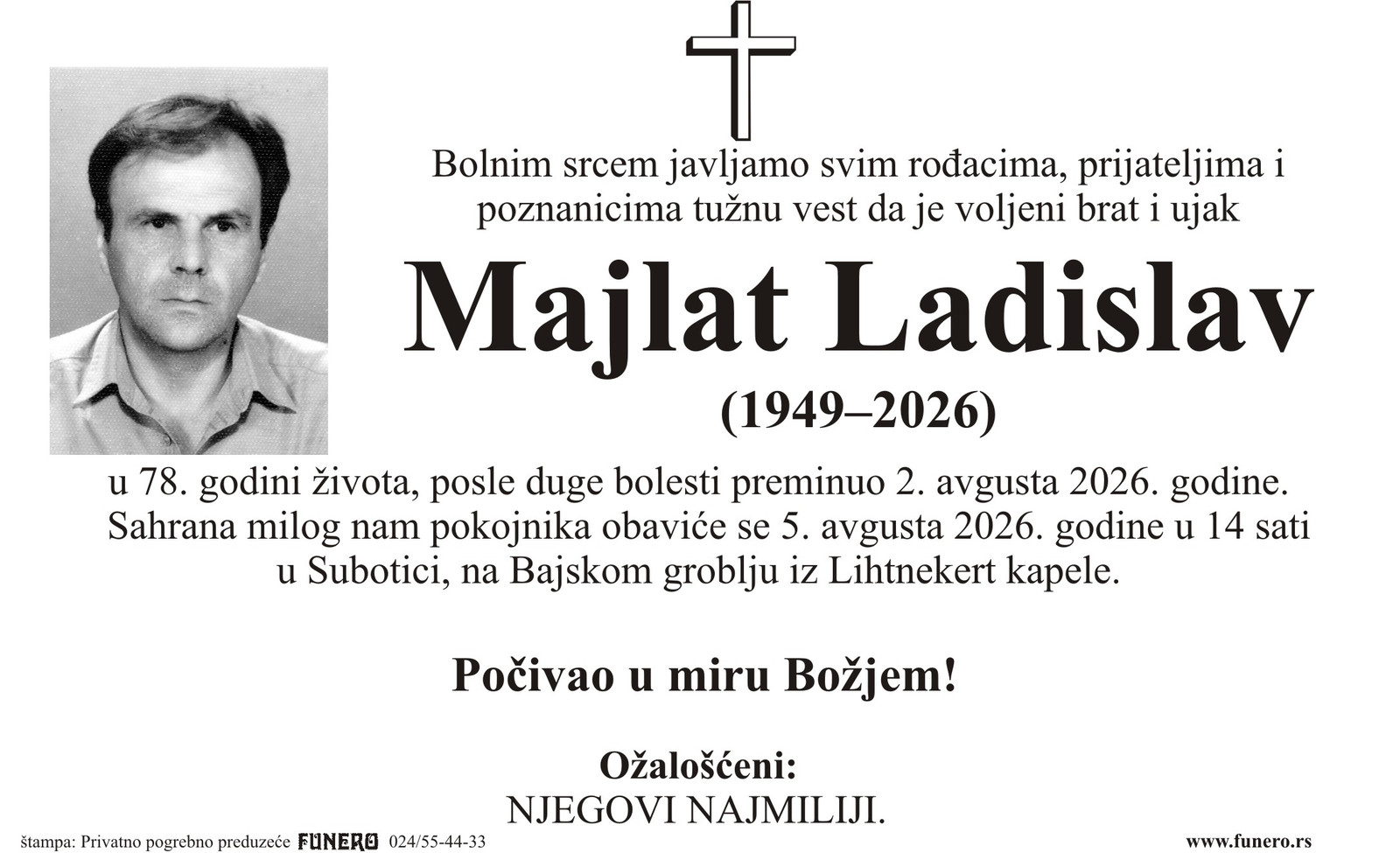 Ladislav Majlat