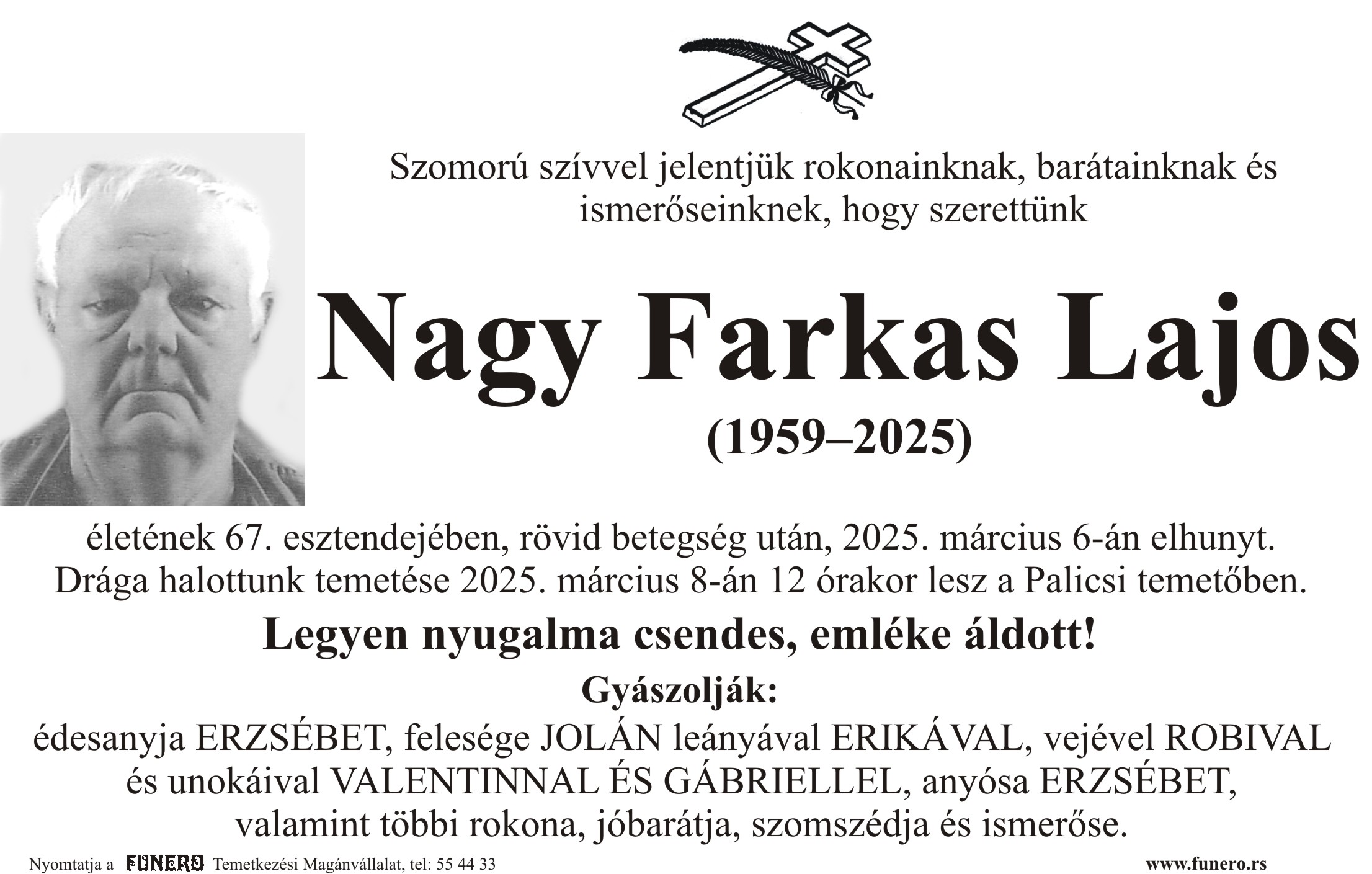 Lajoš Nađ Farkas