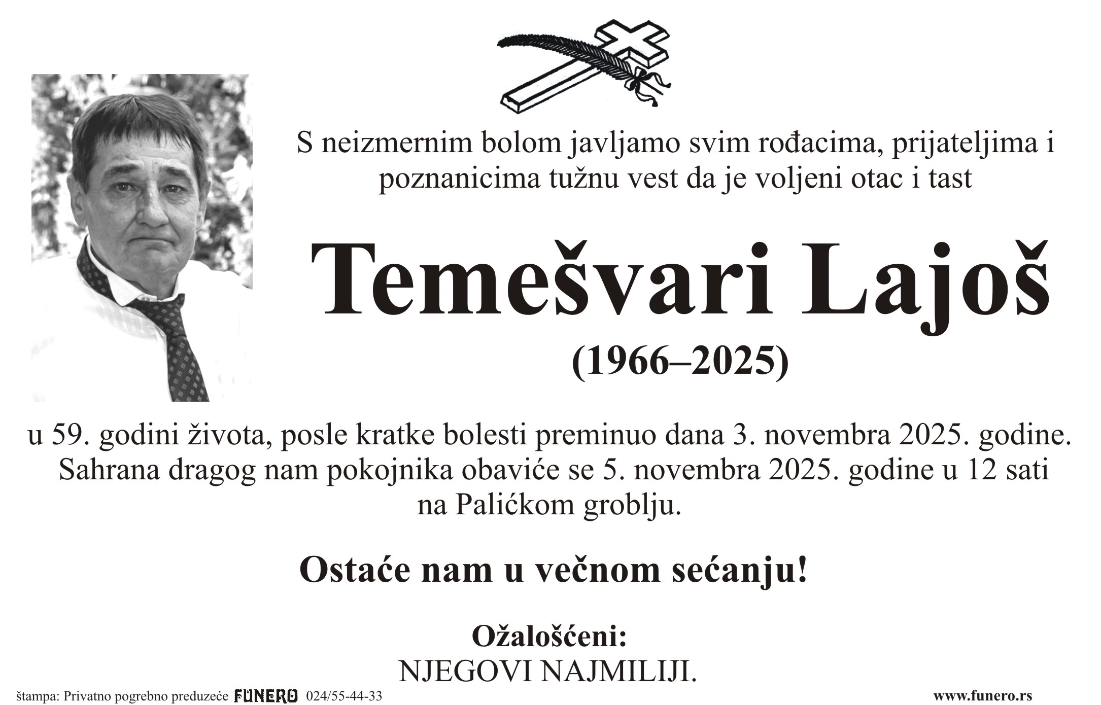 Lajoš Temešvari