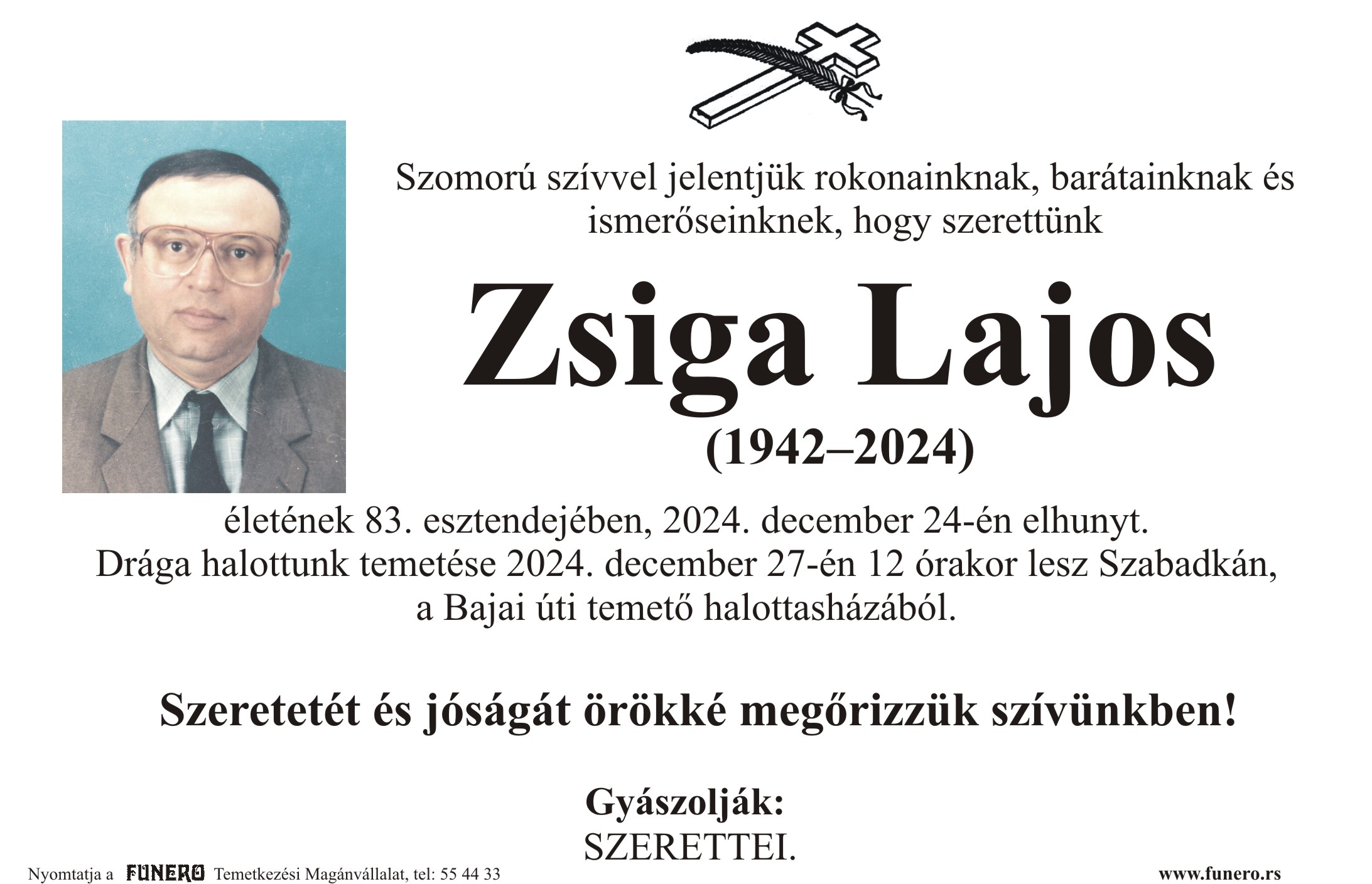 Lajoš Žiga