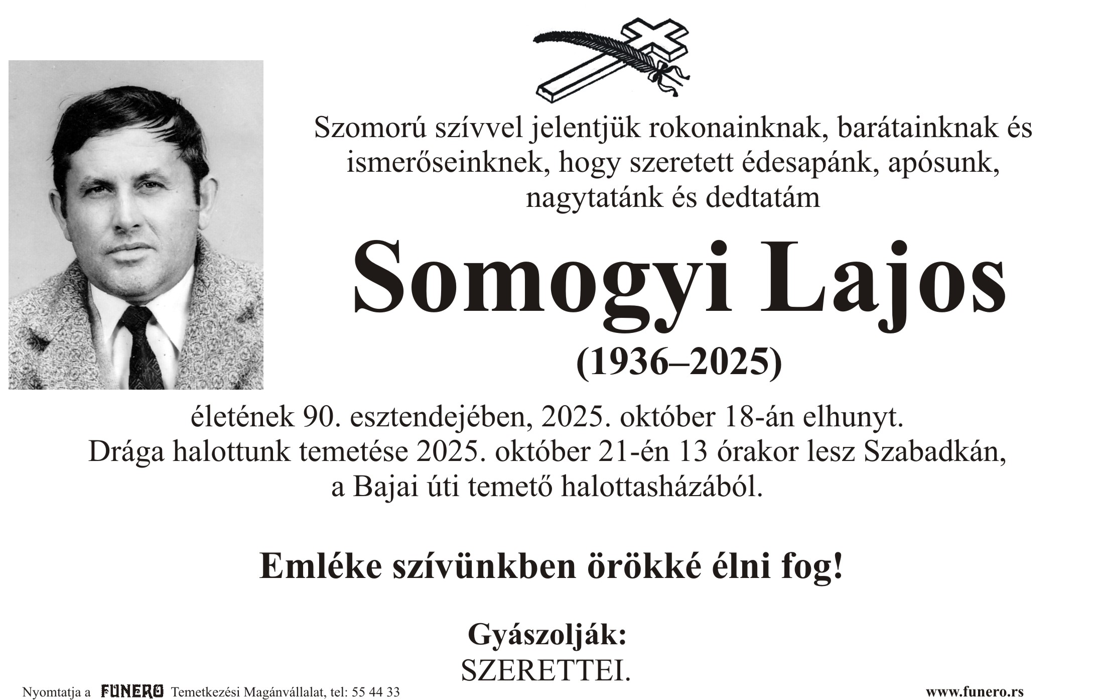 Lajoš Šomođi