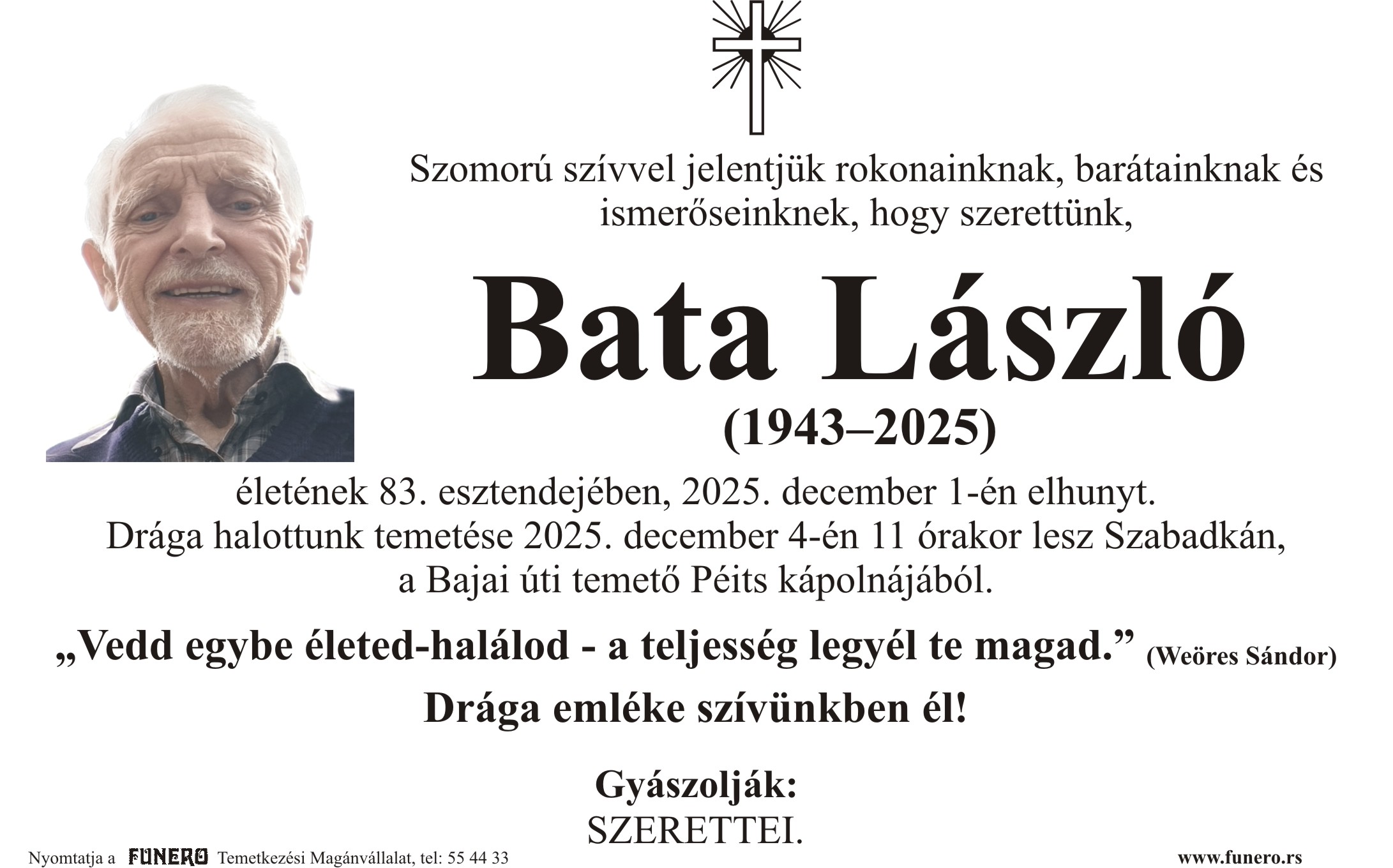 Laslo Bata