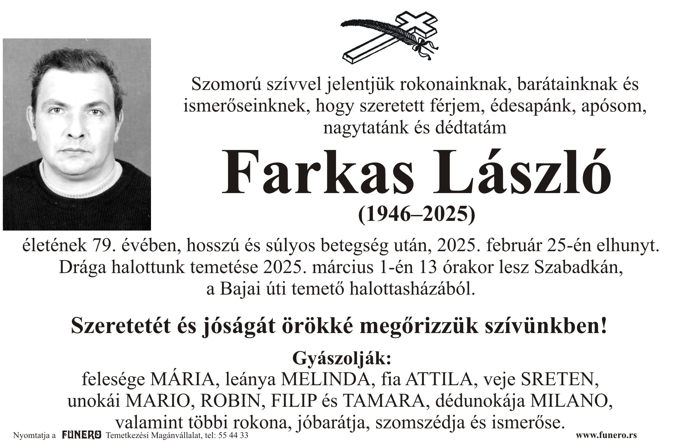 Laslo Farkaš