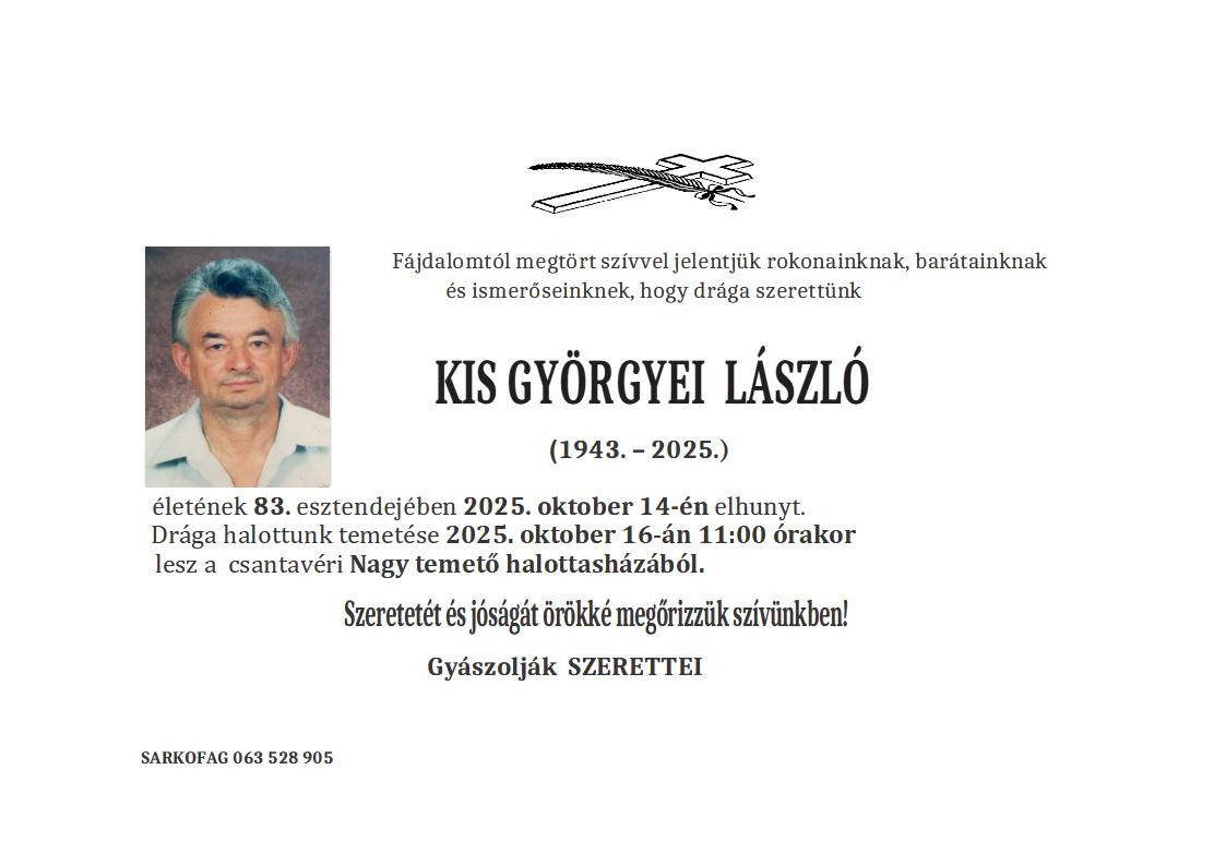 Laslo Kiš