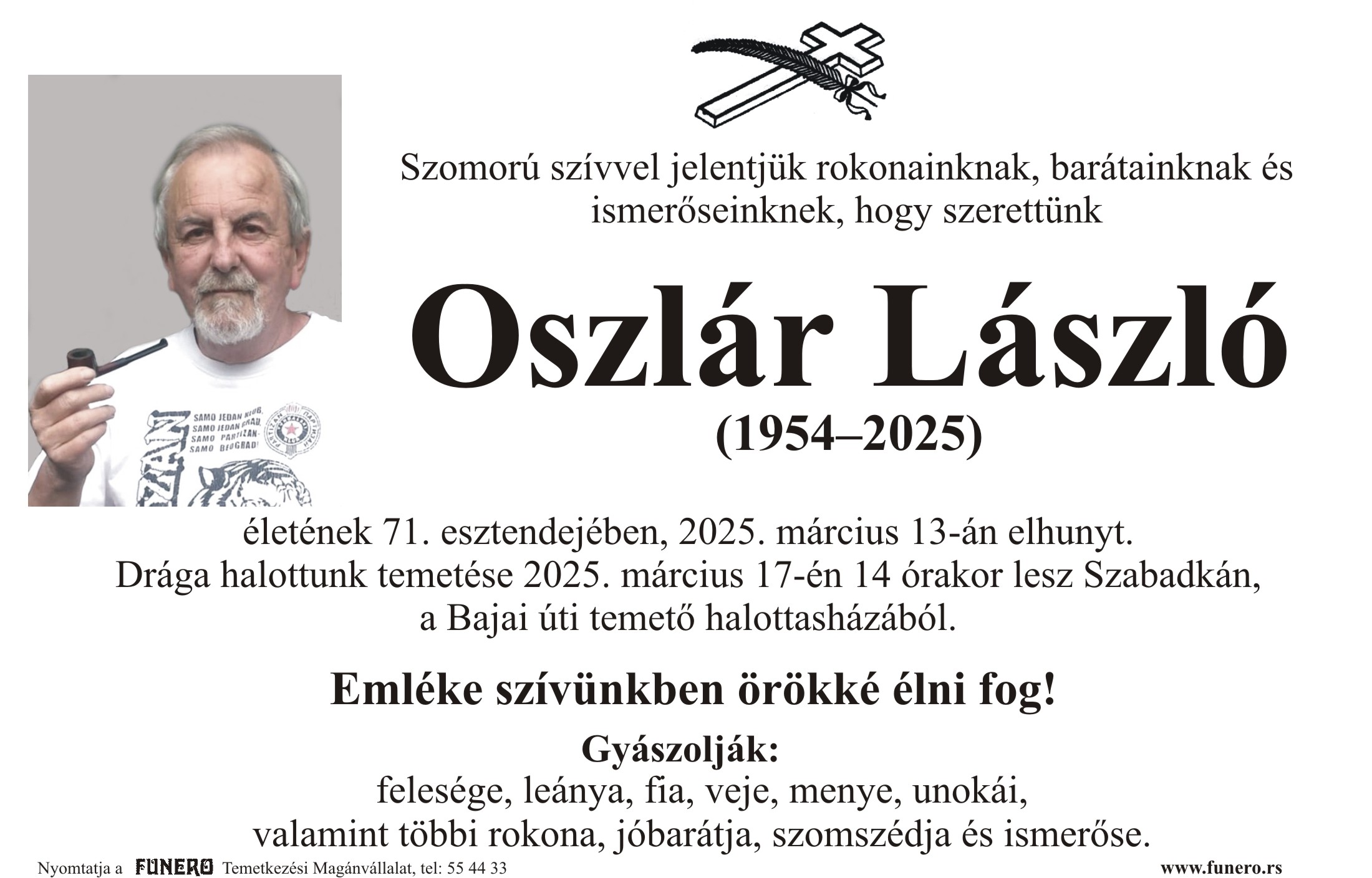 Laslo Oslar