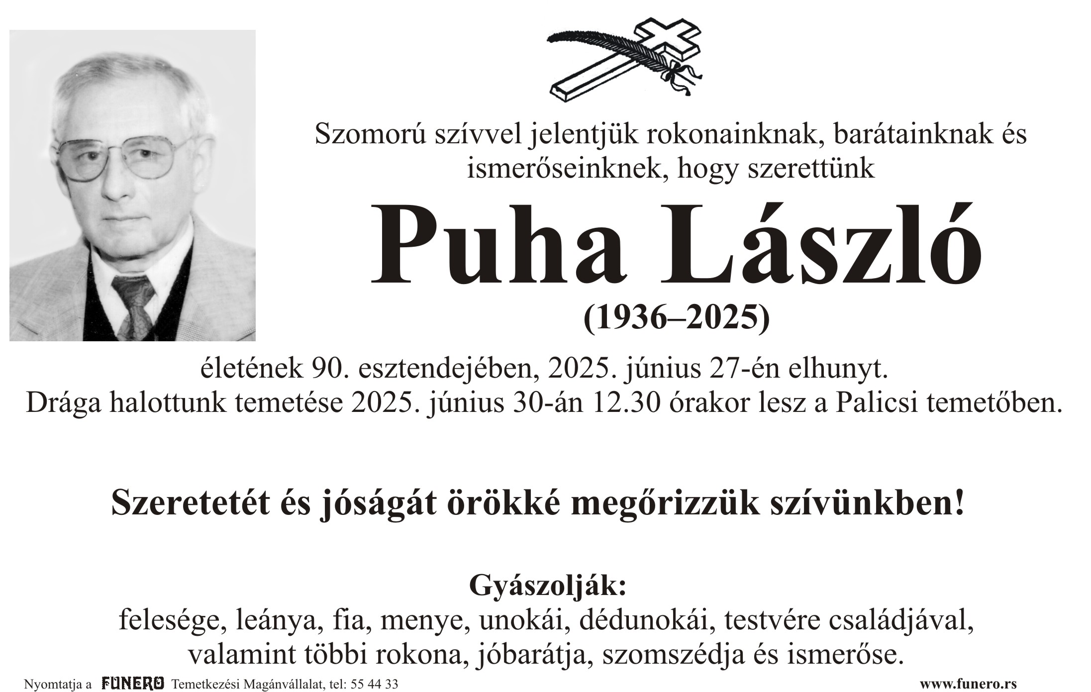 Laslo Puha