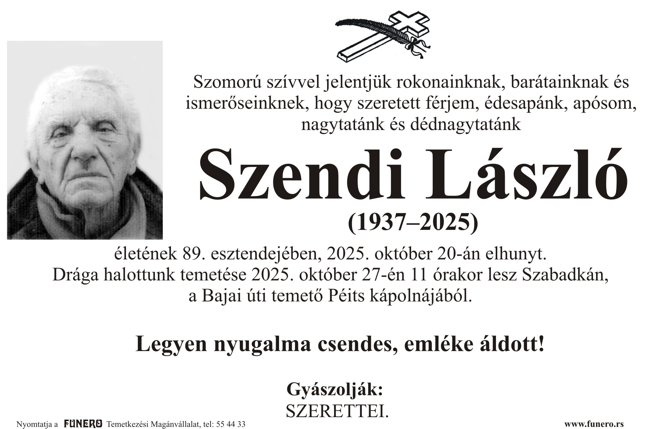 Laslo Sendi