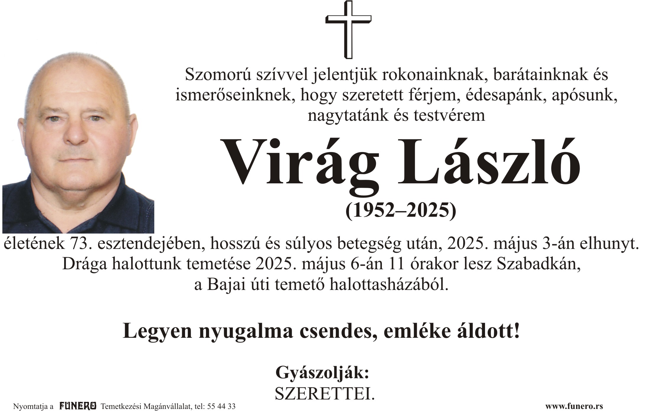 Laslo Virag