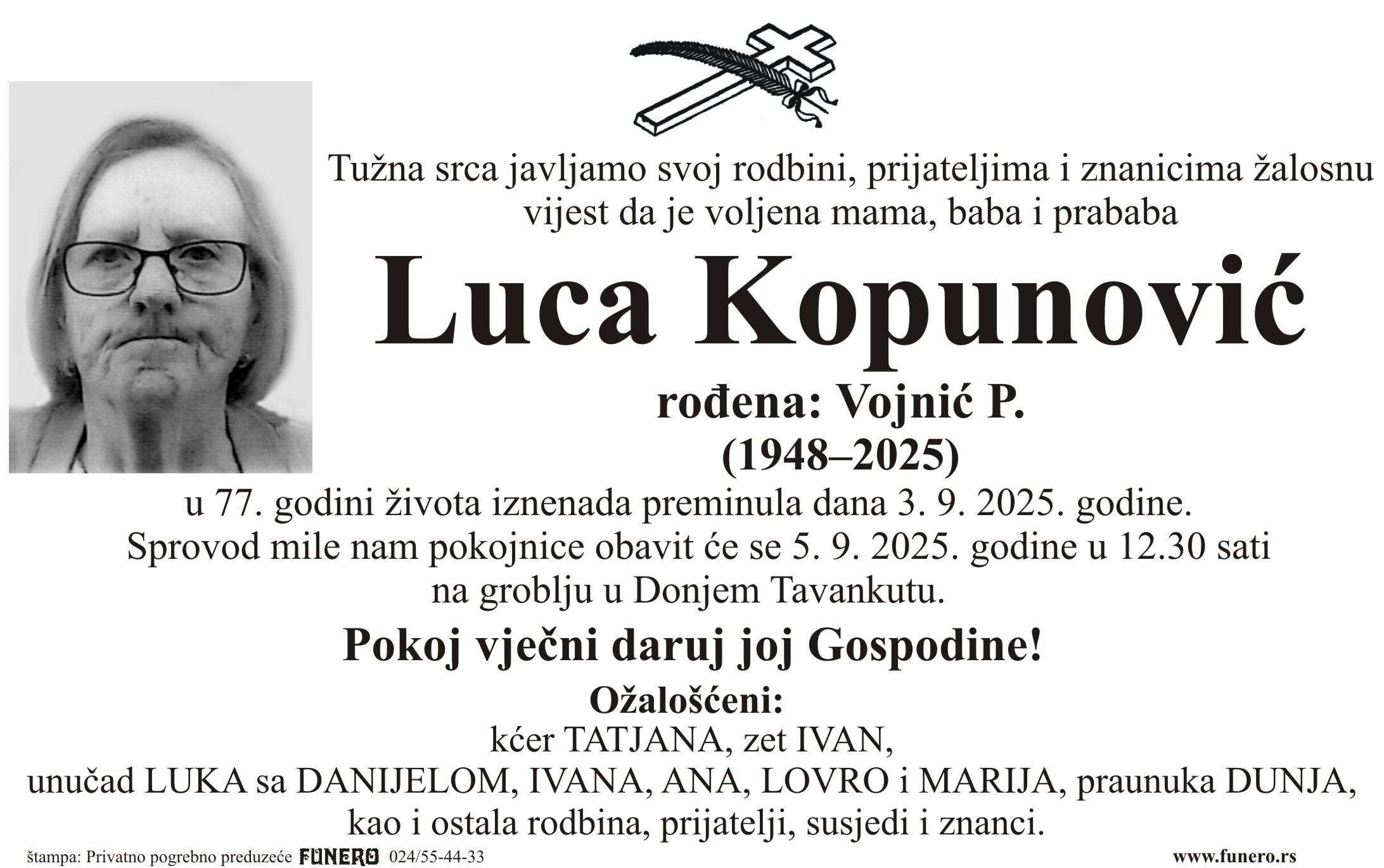  Luca Kopunović