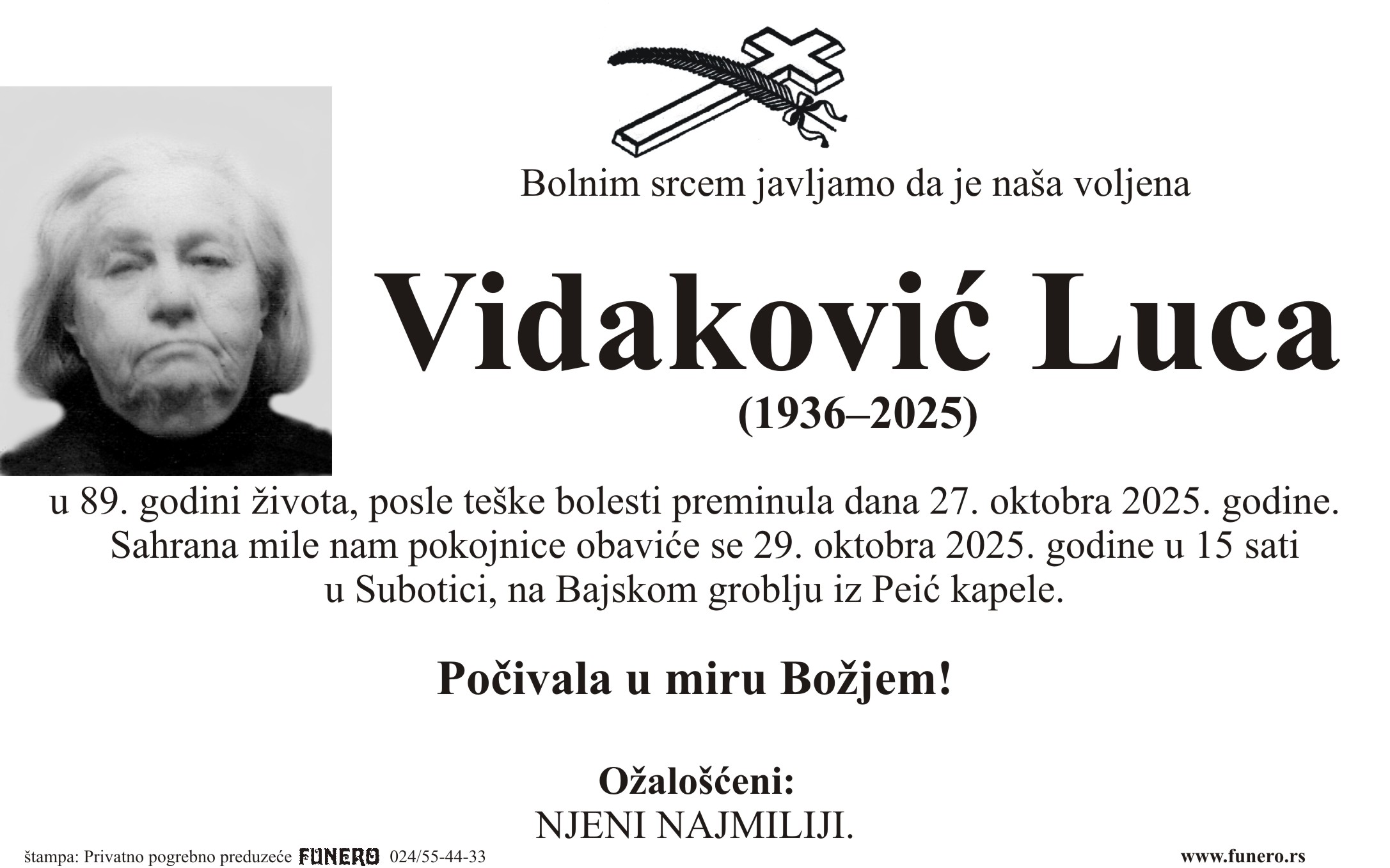 Luca Vidaković