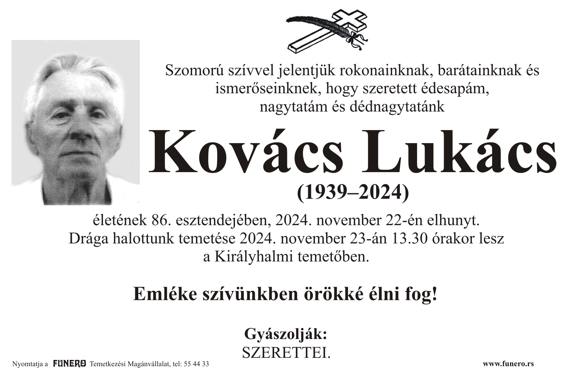 Lukač Kovač
