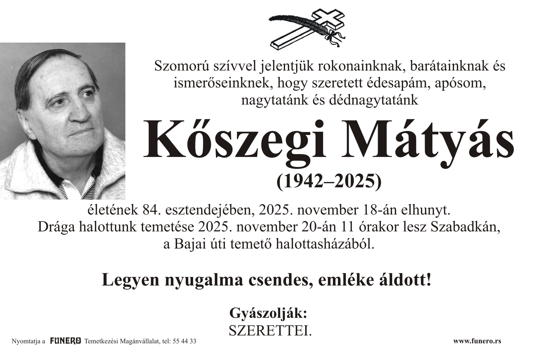Maćaš Kesegi
