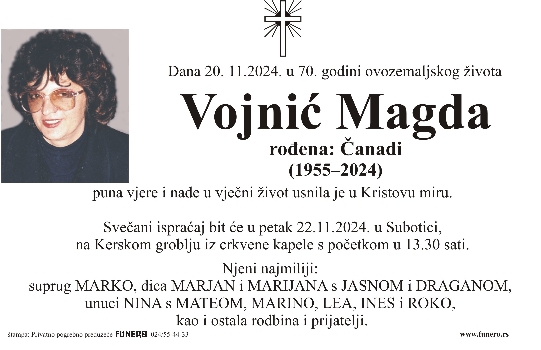 Magda Vojnić