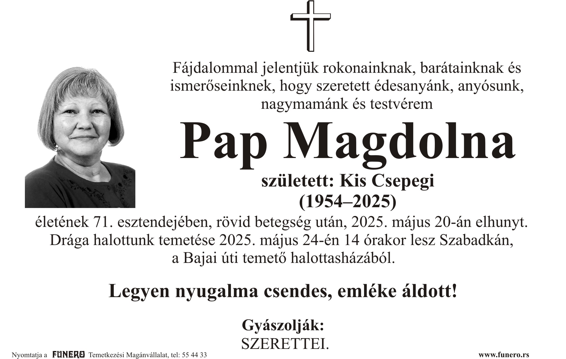  Magdolna Pap