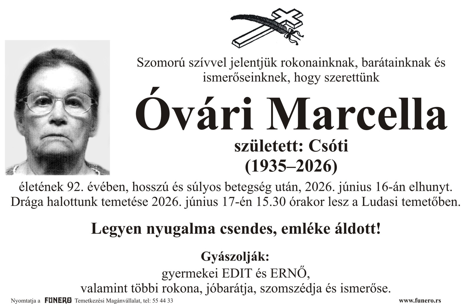 Marcela Ovari