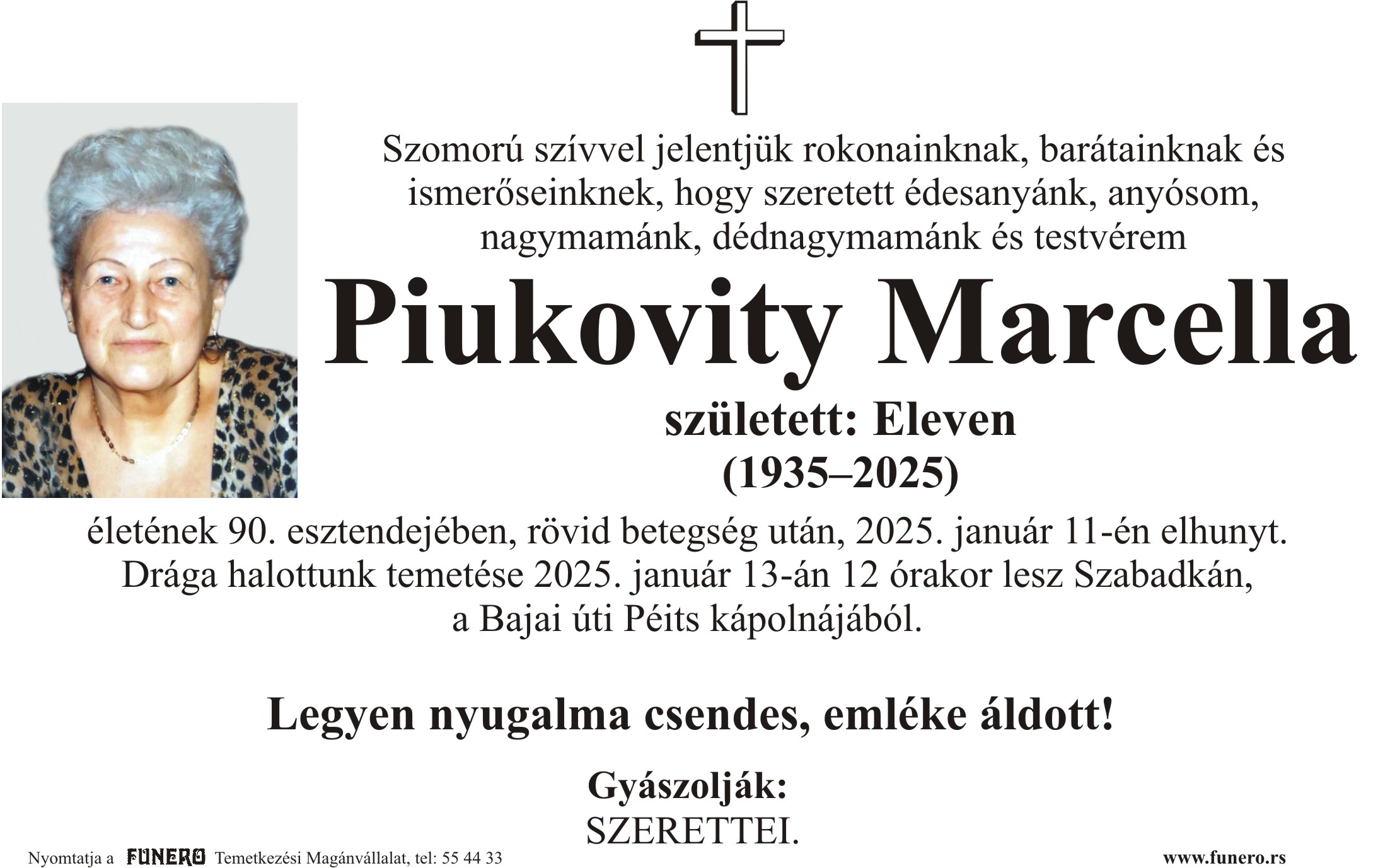 Marcela Piuković