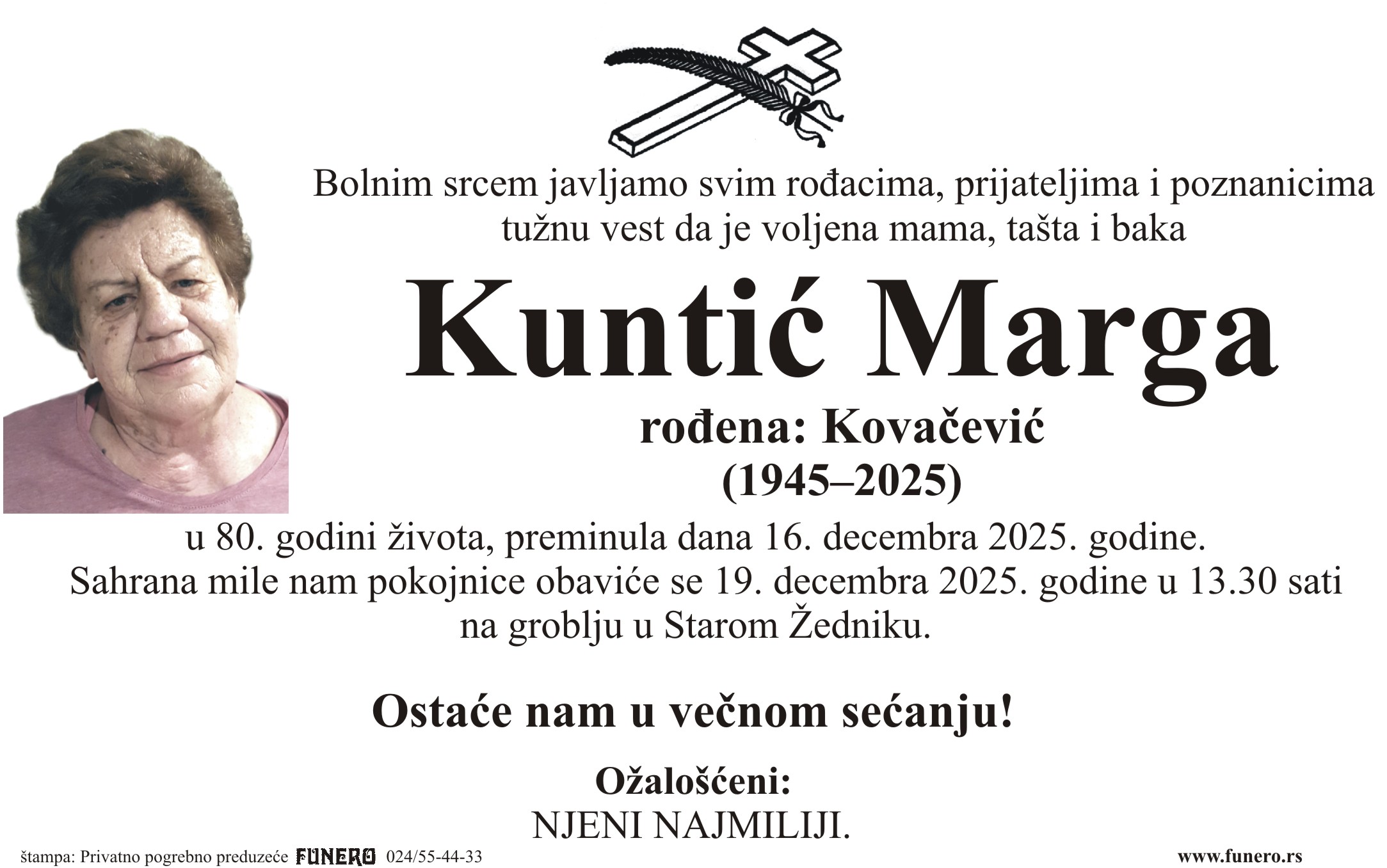 Marga Kuntić