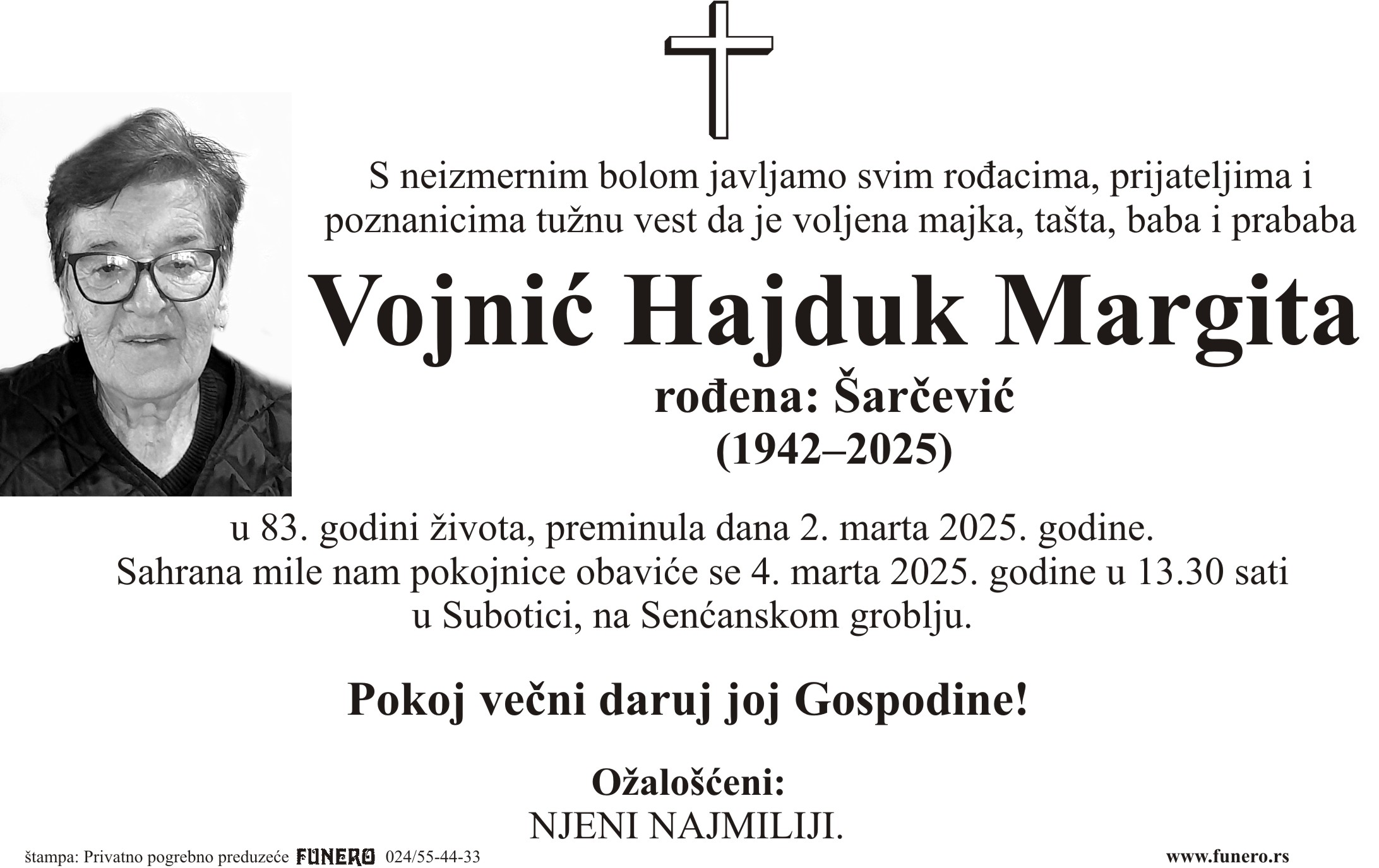 Margita Vojnić Hajduk