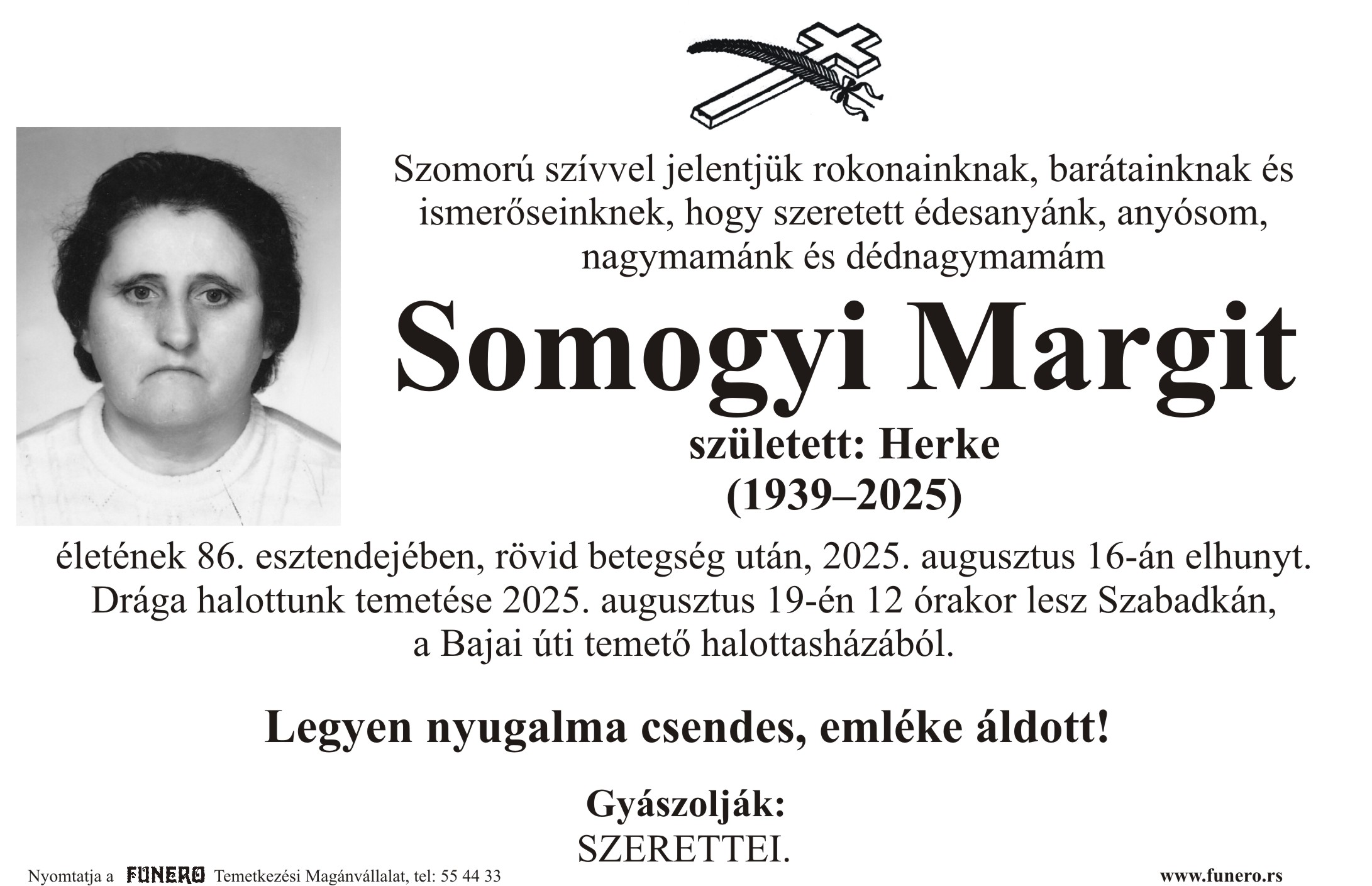 Margit Šomođi