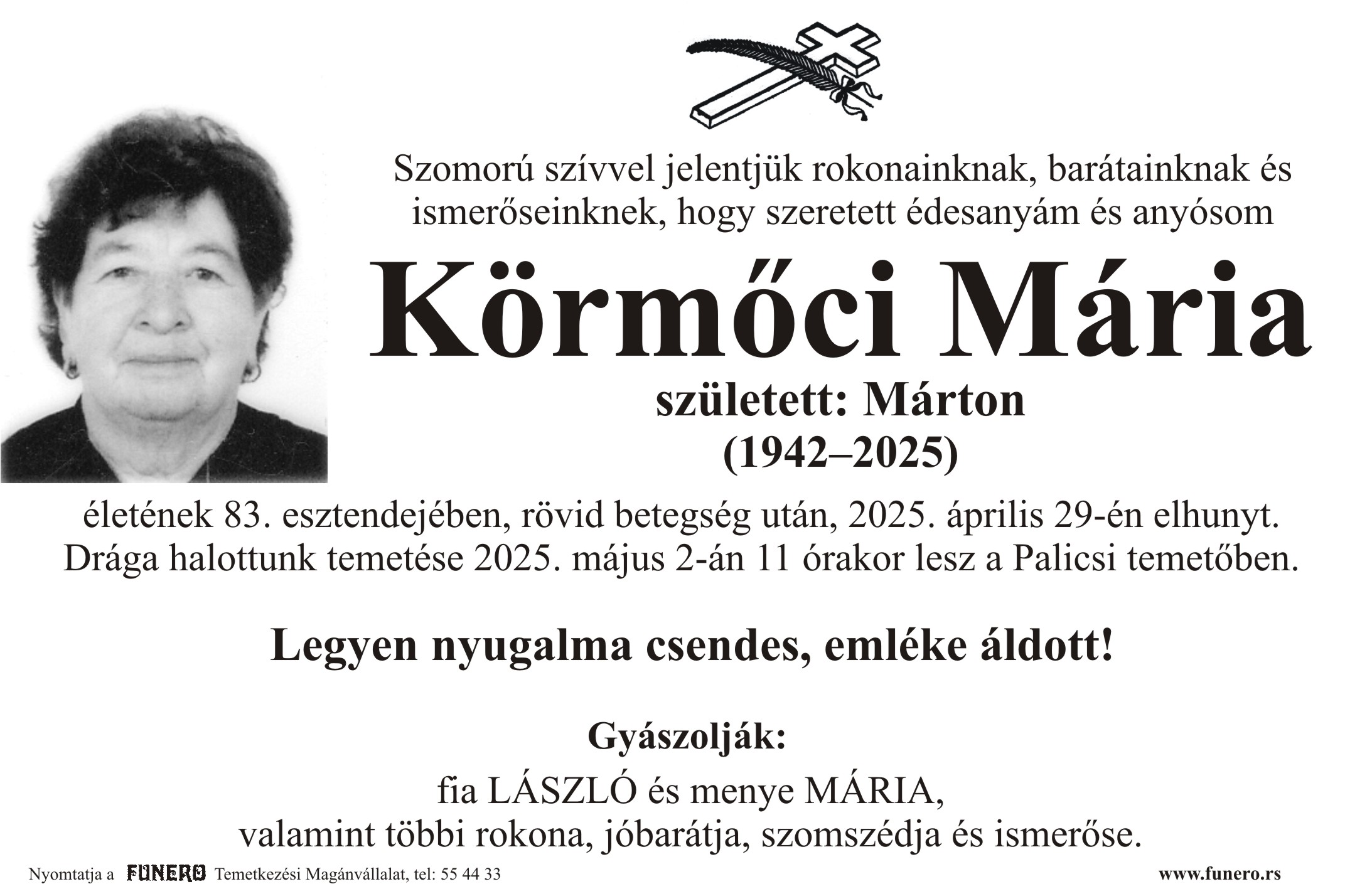 Maria Kermeci