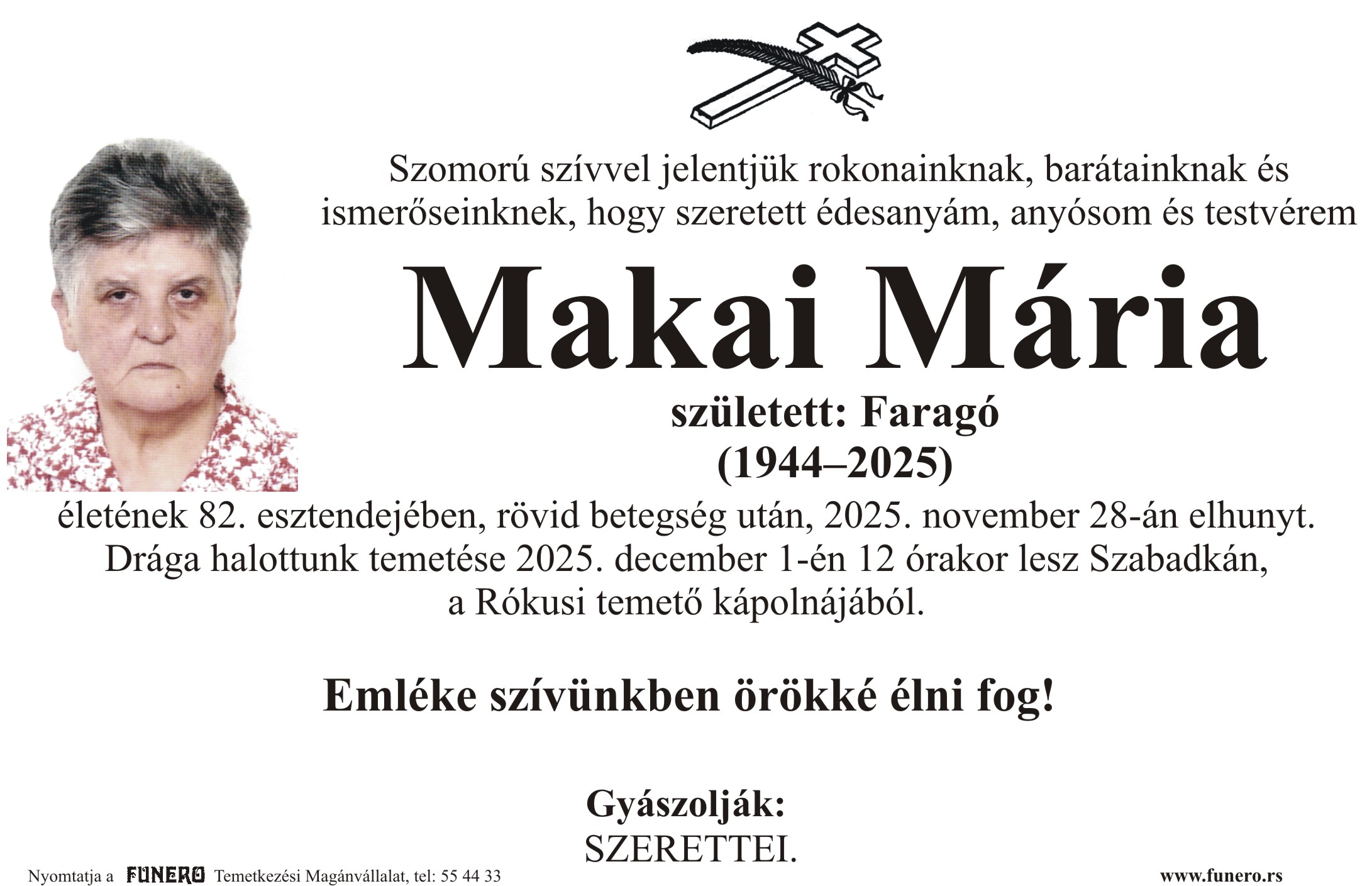 Maria Makai