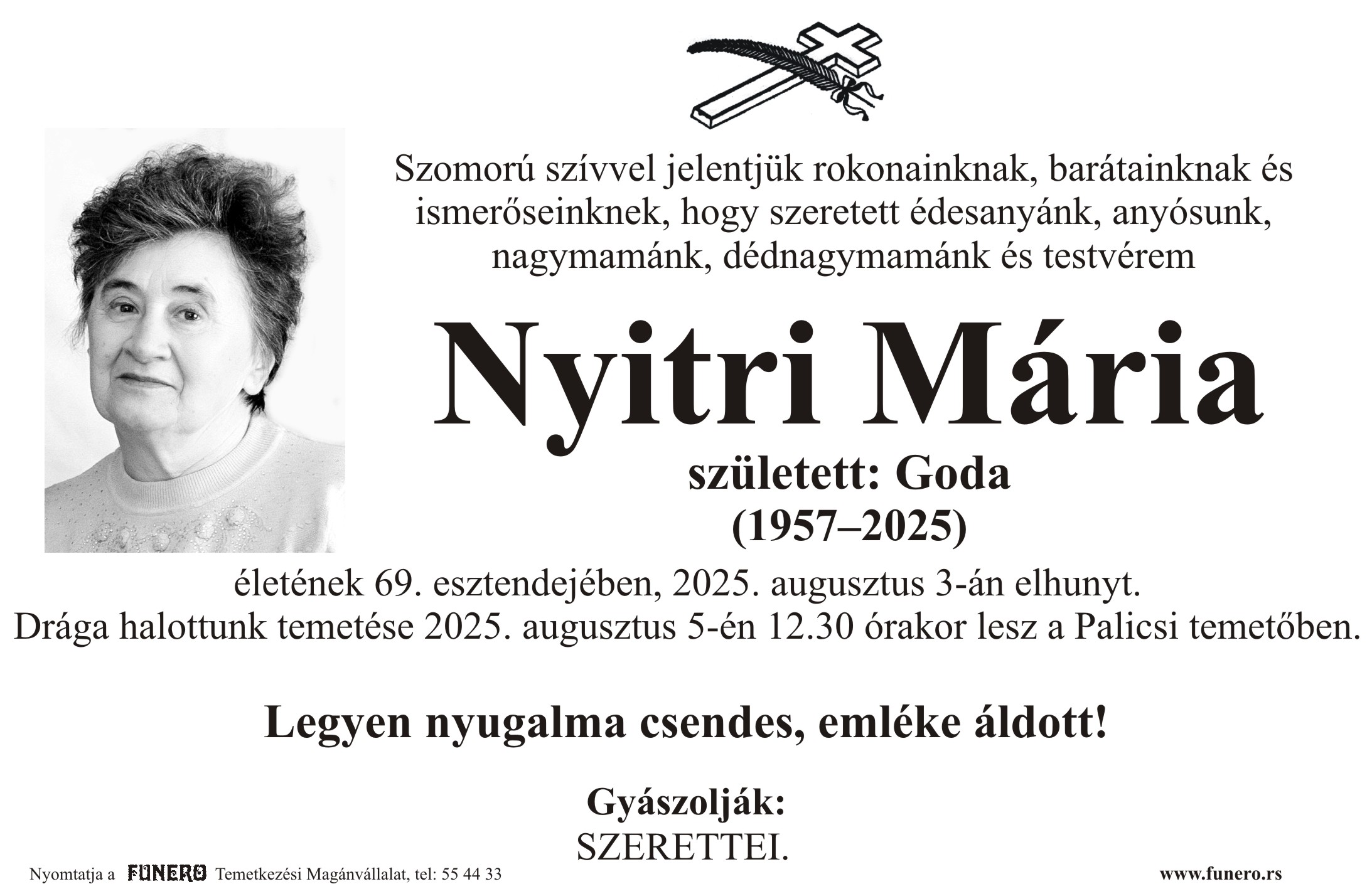 Maria Njitri