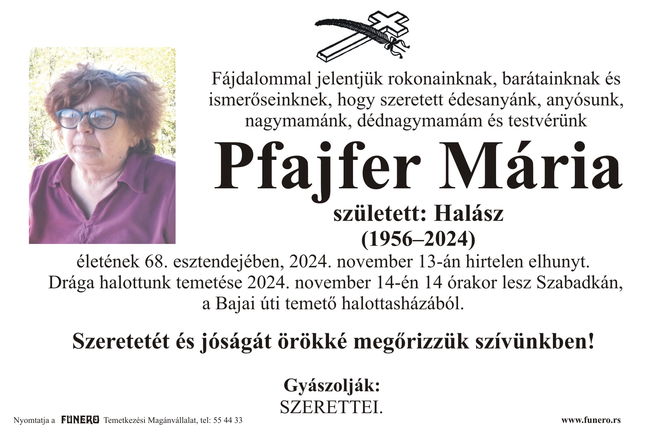 Maria Pfajfer
