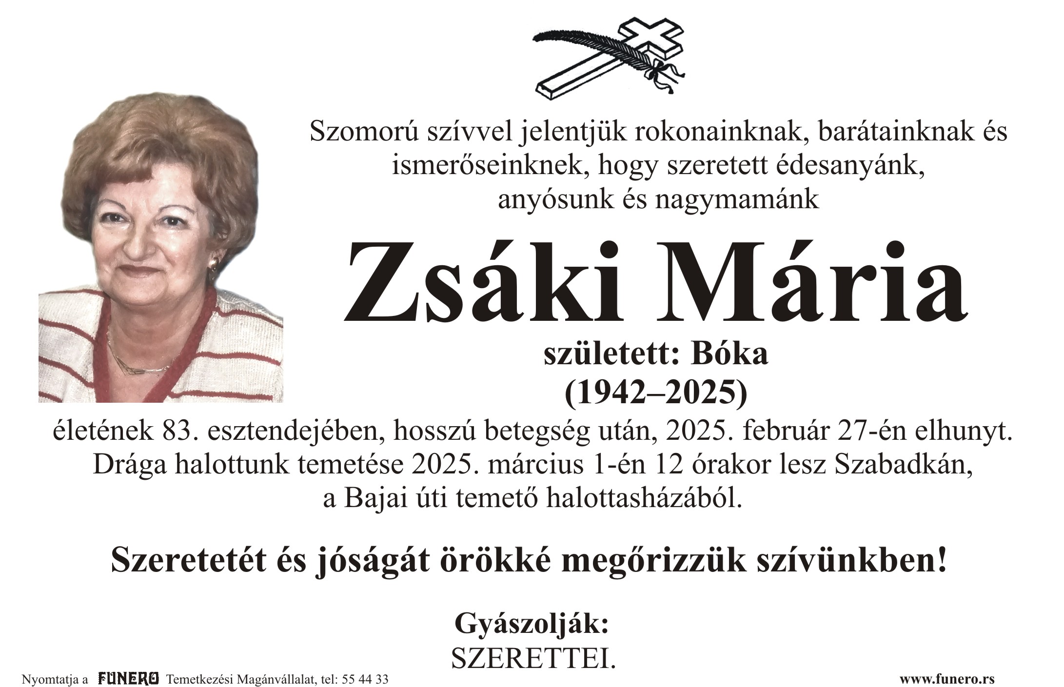 Maria Žaki