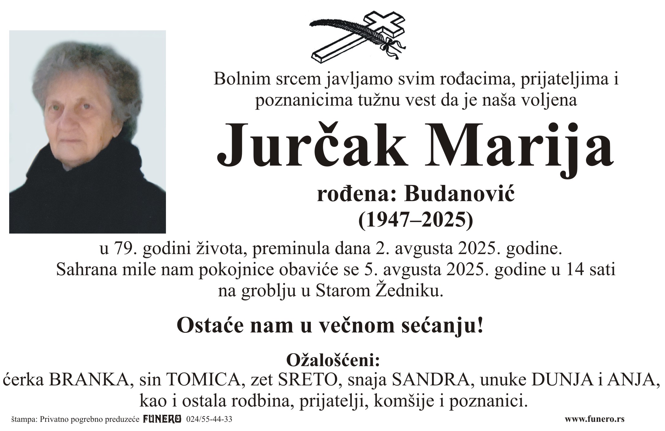 Marija Jurčak