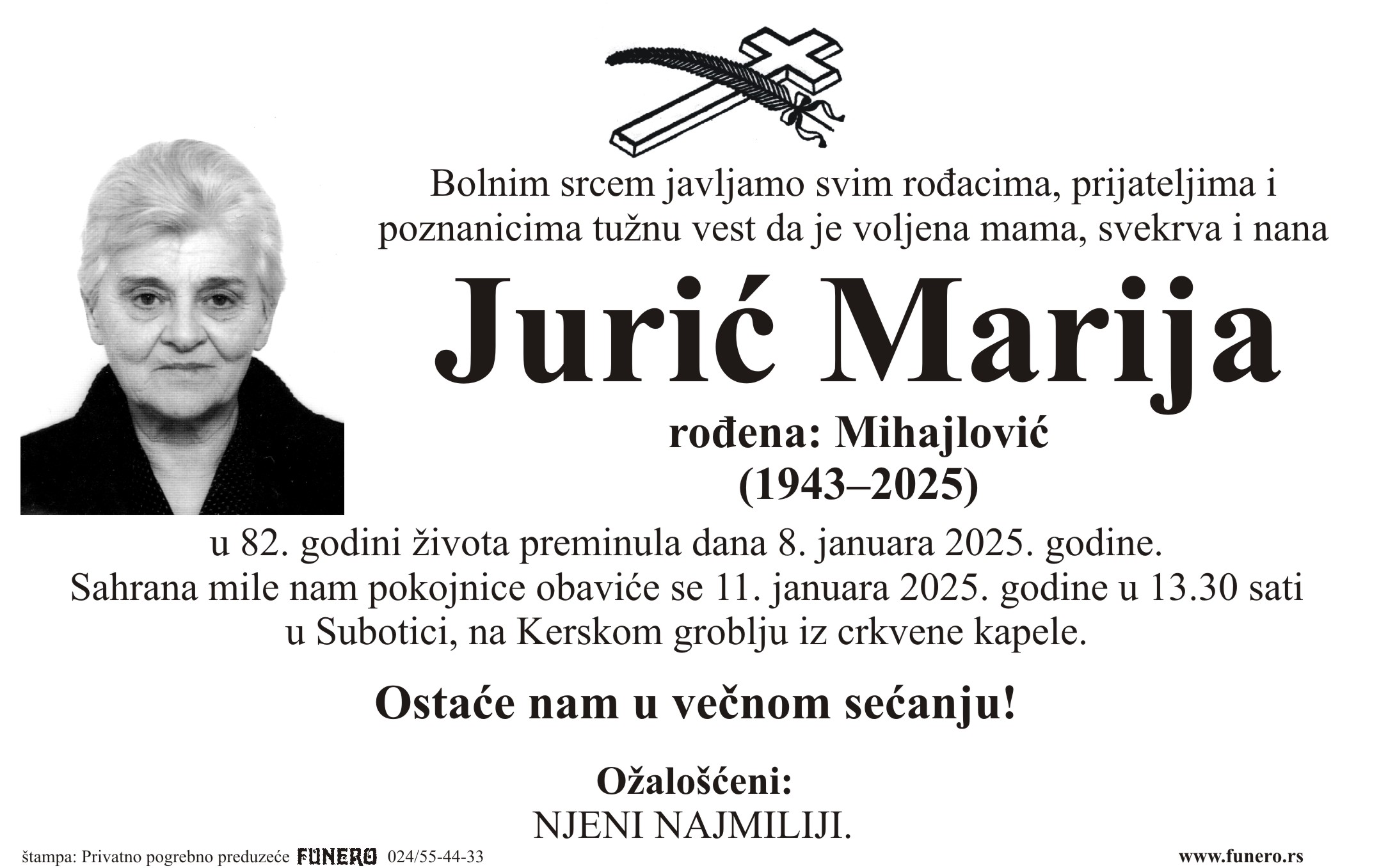 Marija Jurić